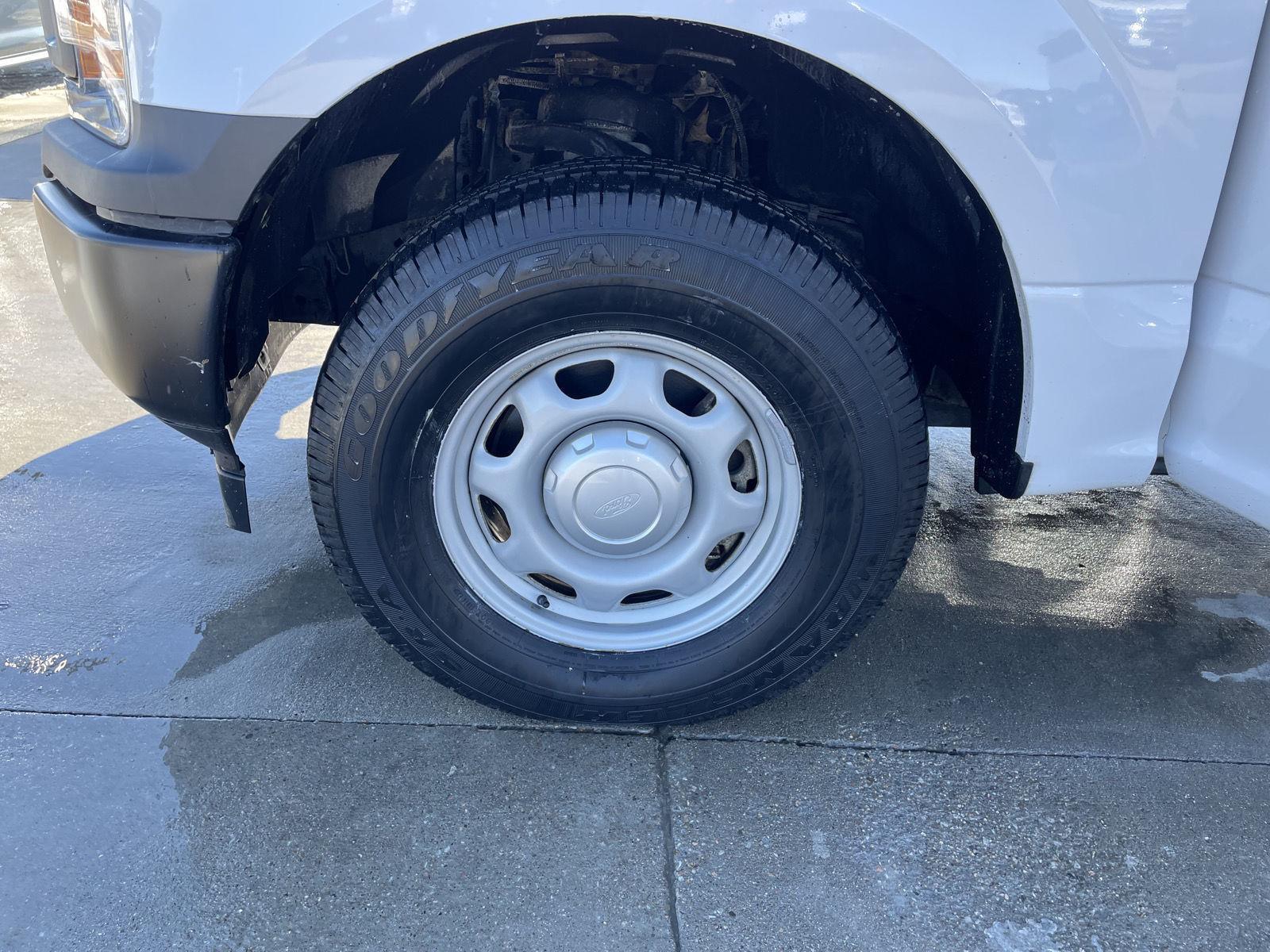 Pre-Owned 2019 Ford F-150 for sale in Lincoln NE