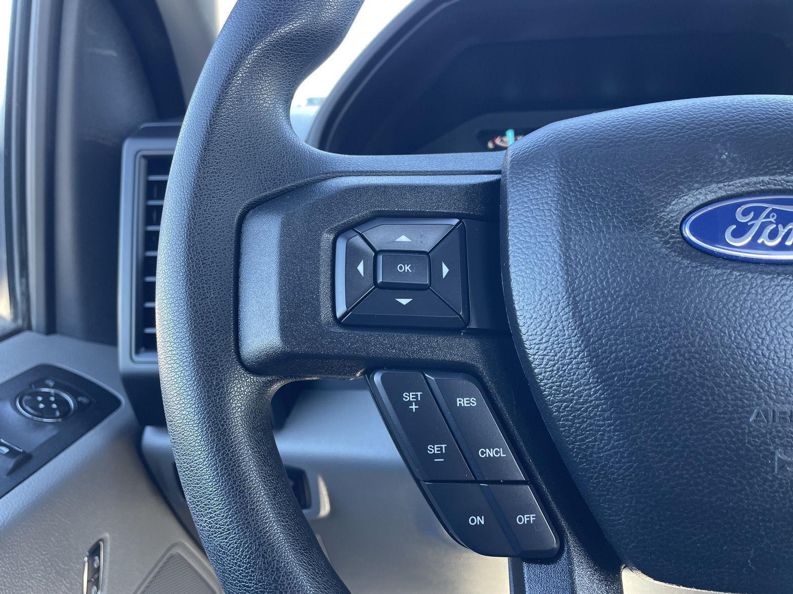 Pre-Owned 2019 Ford F-150 for sale in Lincoln NE