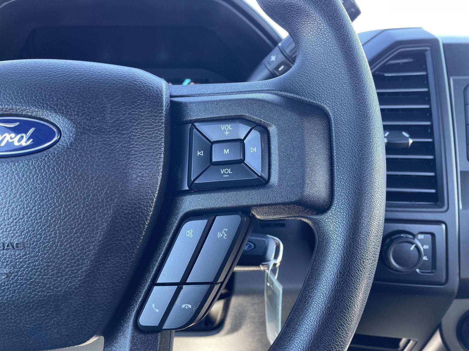 Pre-Owned 2019 Ford F-150 for sale in Lincoln NE