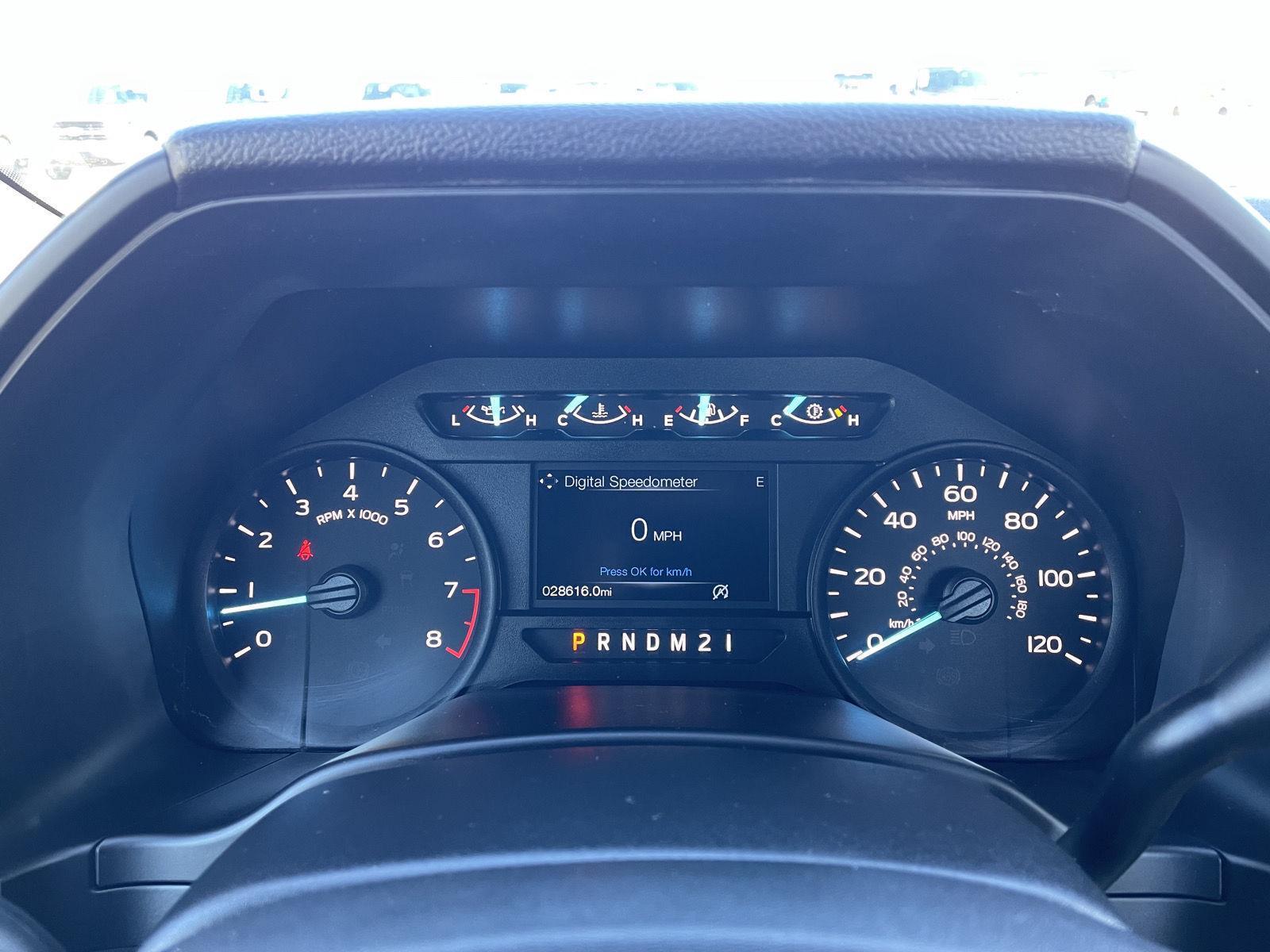 Pre-Owned 2019 Ford F-150 for sale in Lincoln NE