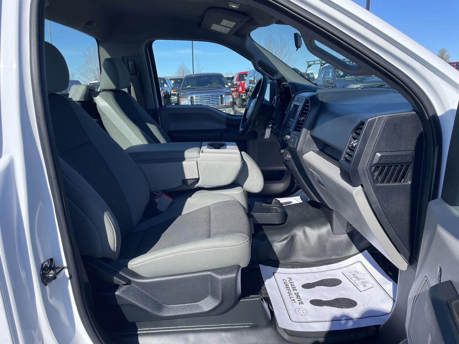 Pre-Owned 2019 Ford F-150 for sale in Lincoln NE