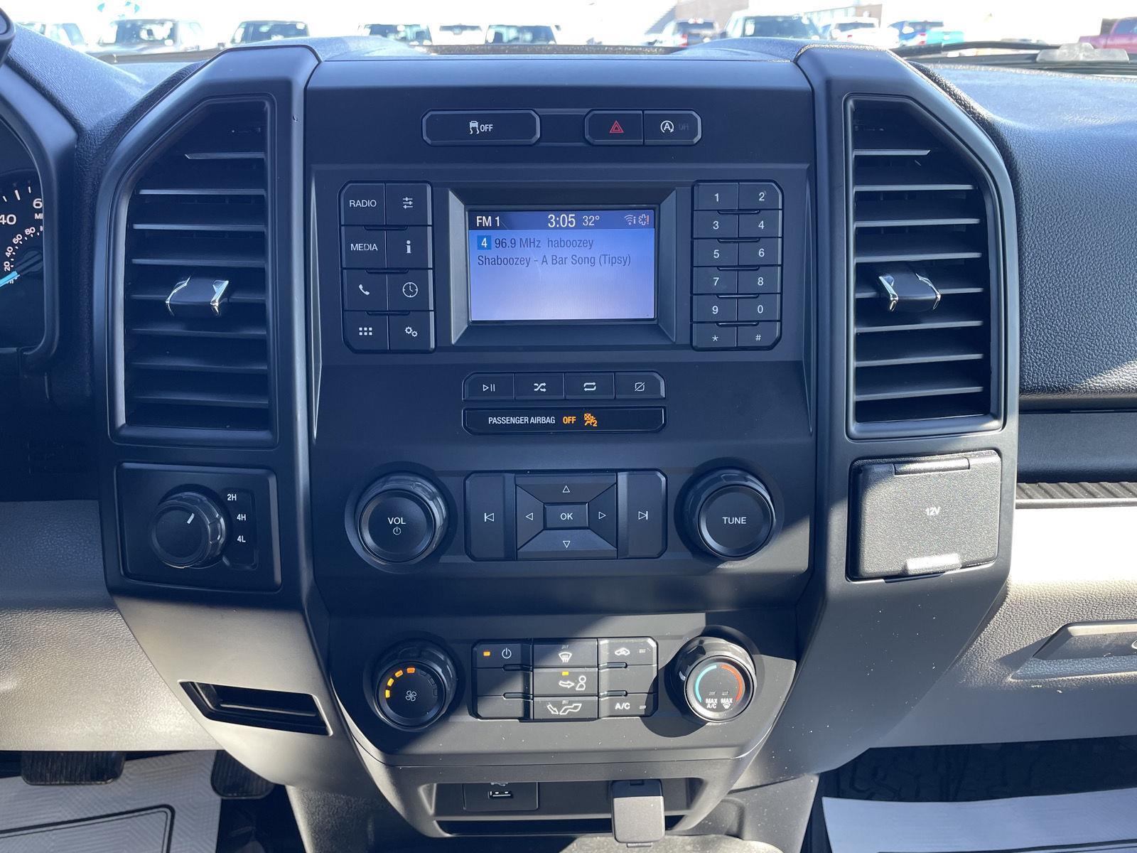 Pre-Owned 2019 Ford F-150 for sale in Lincoln NE