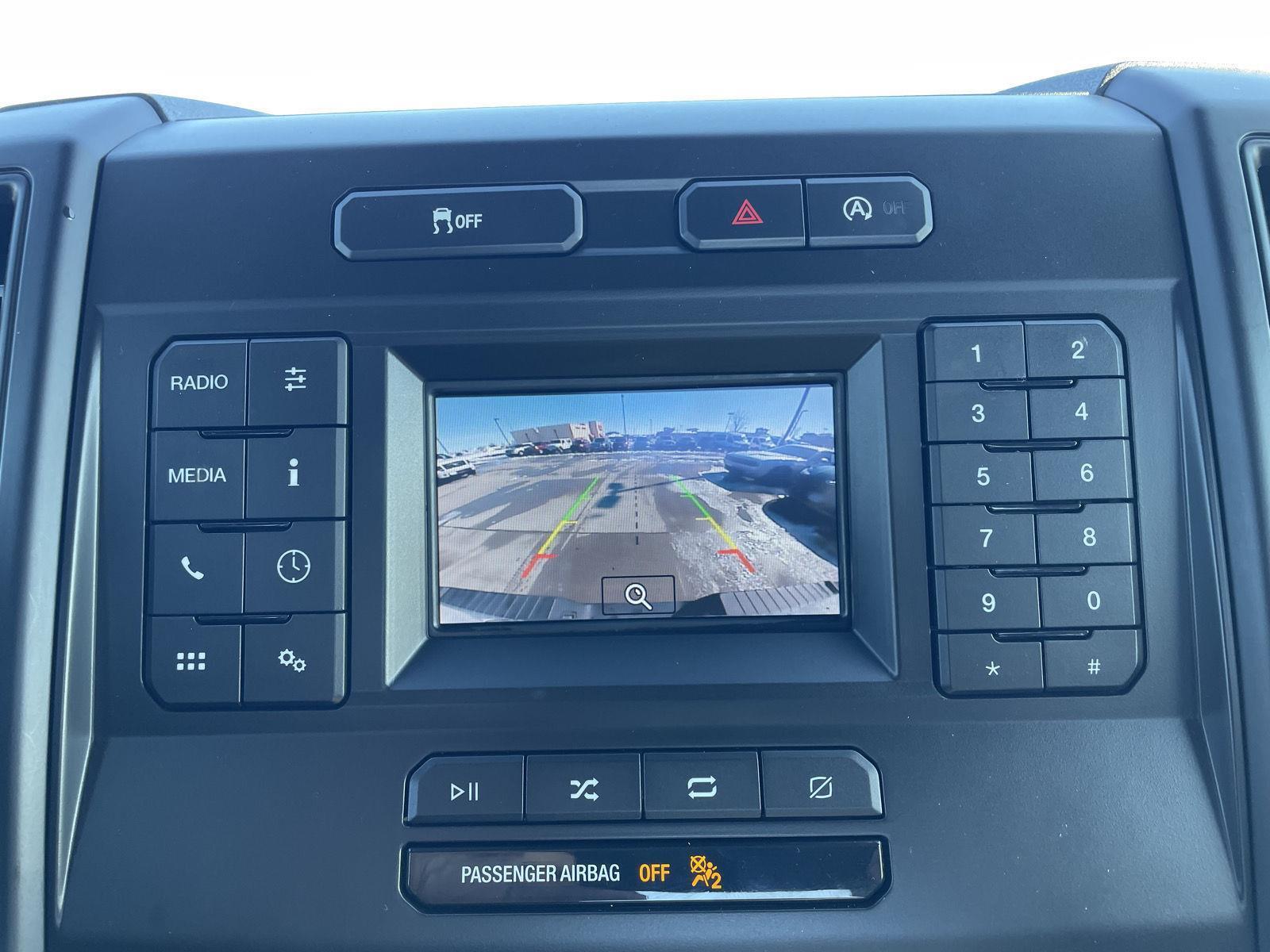 Pre-Owned 2019 Ford F-150 for sale in Lincoln NE