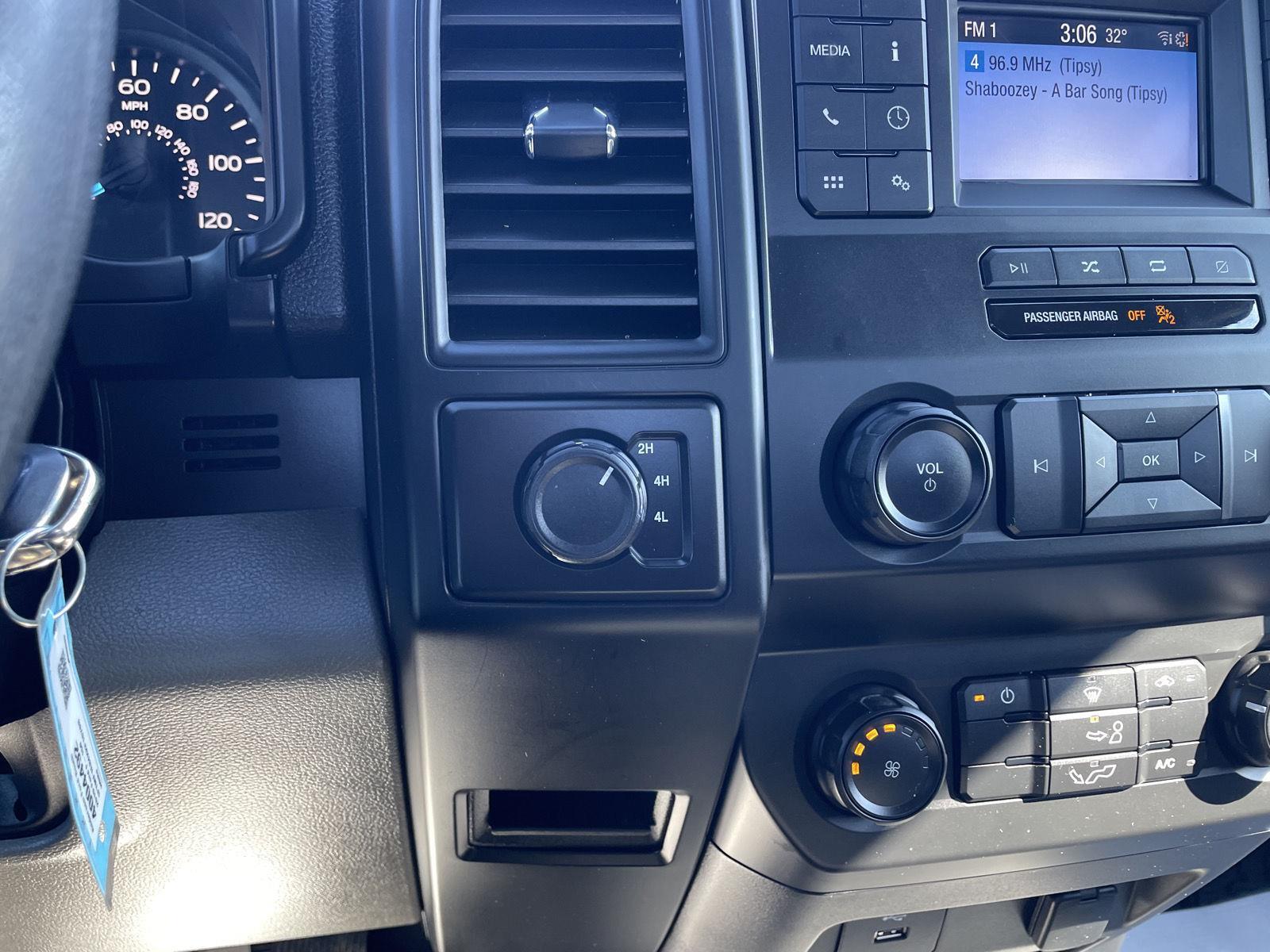 Pre-Owned 2019 Ford F-150 for sale in Lincoln NE