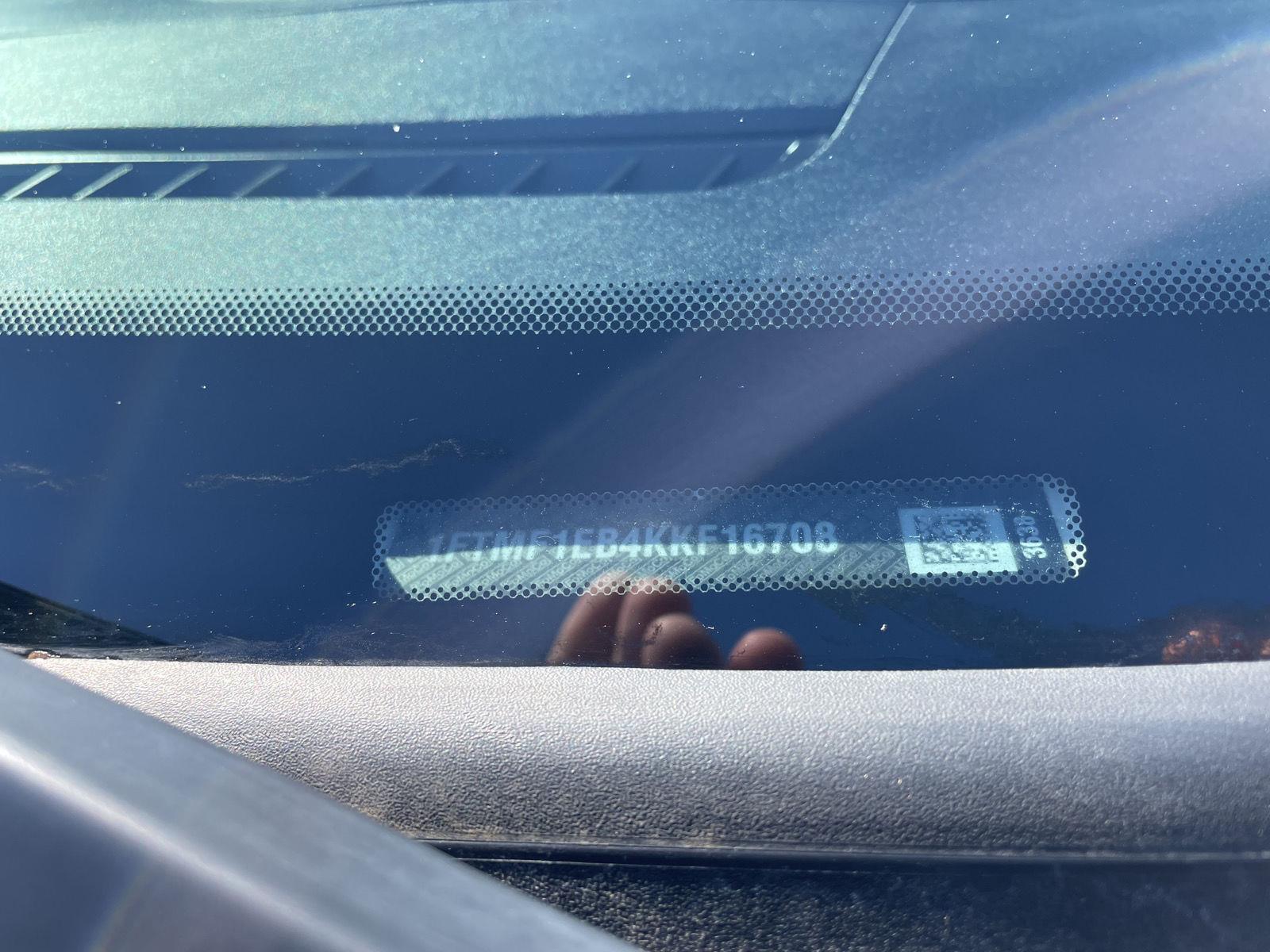 Pre-Owned 2019 Ford F-150 for sale in Lincoln NE