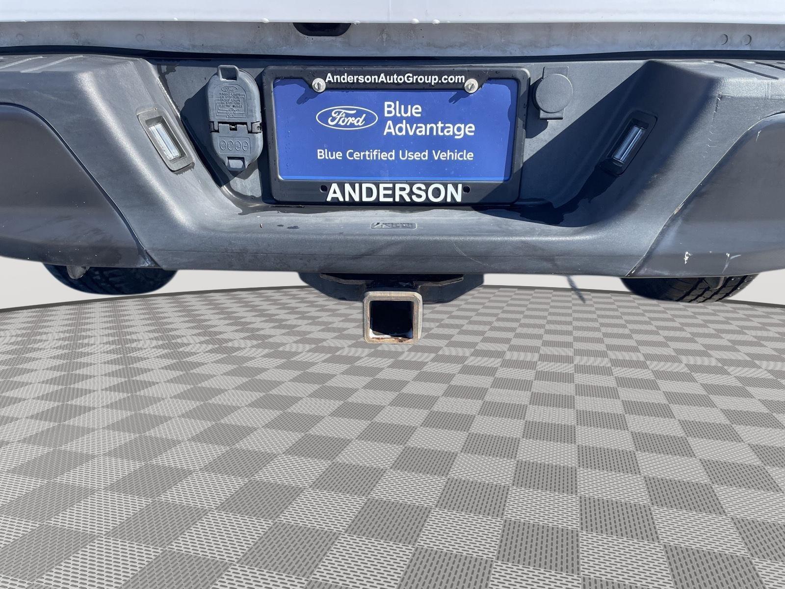 Pre-Owned 2019 Ford F-150 for sale in Lincoln NE