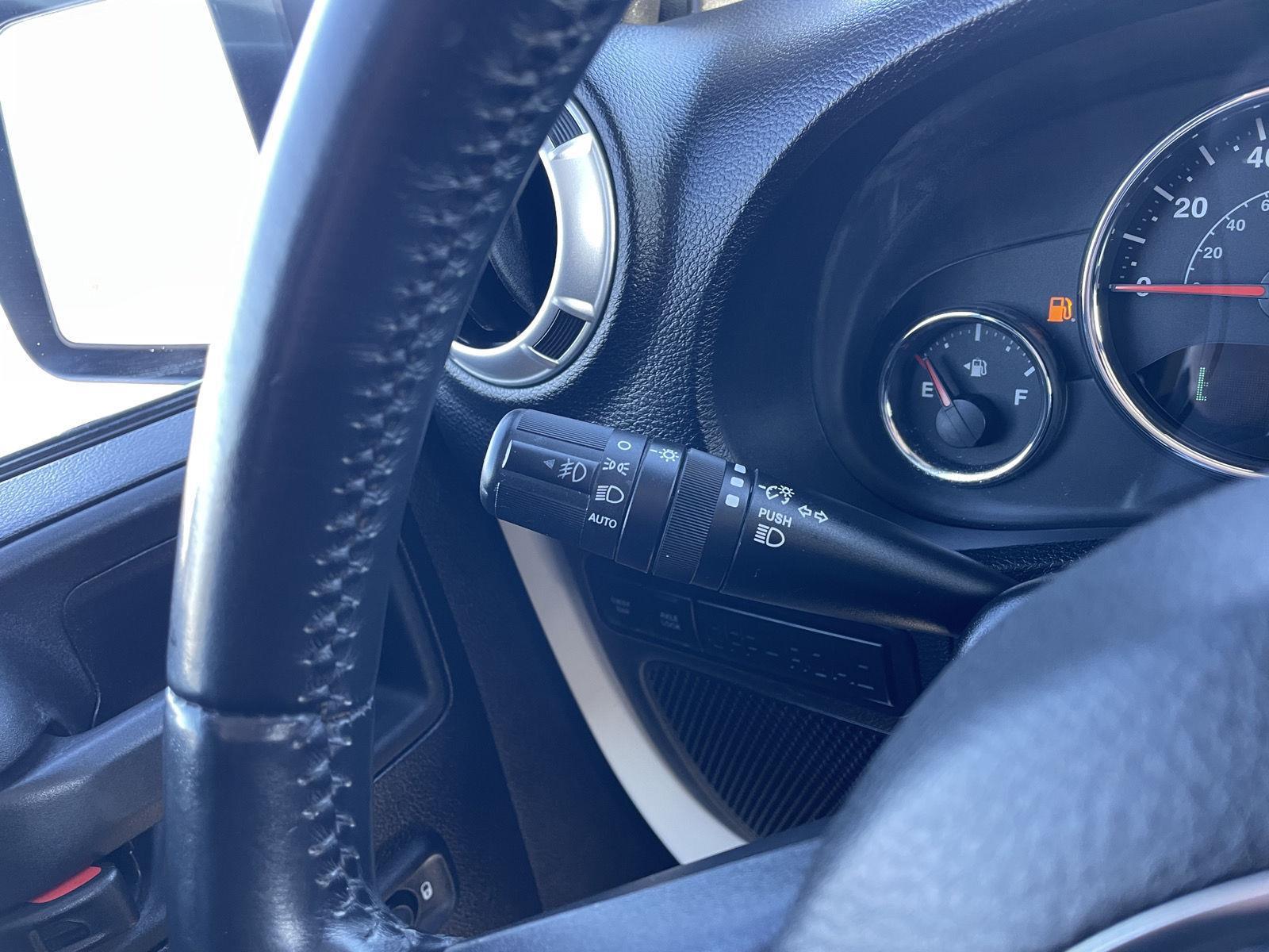 Pre-Owned 2013 Jeep Wrangler Unlimited for sale in Lincoln NE