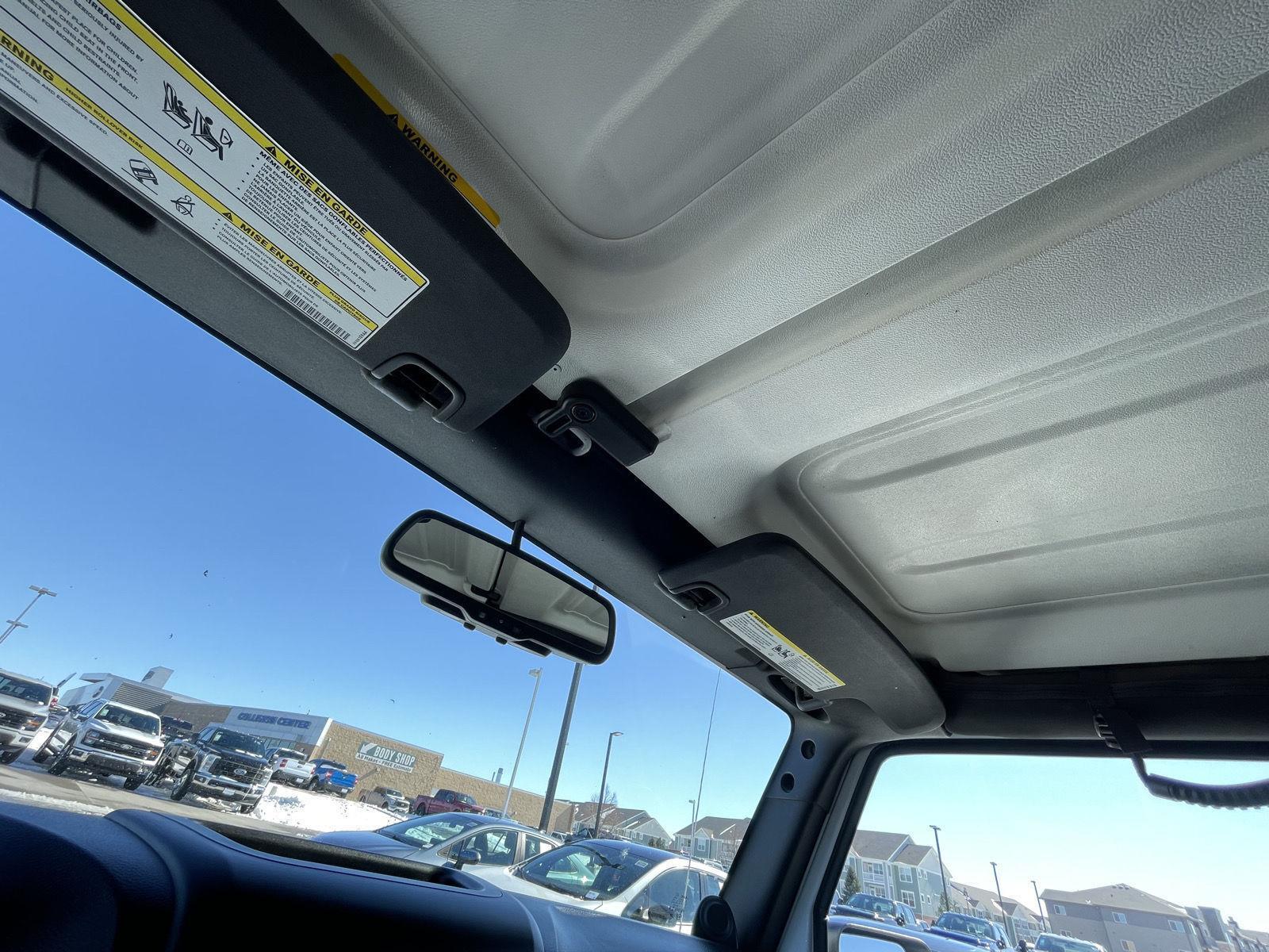 Pre-Owned 2013 Jeep Wrangler Unlimited for sale in Lincoln NE