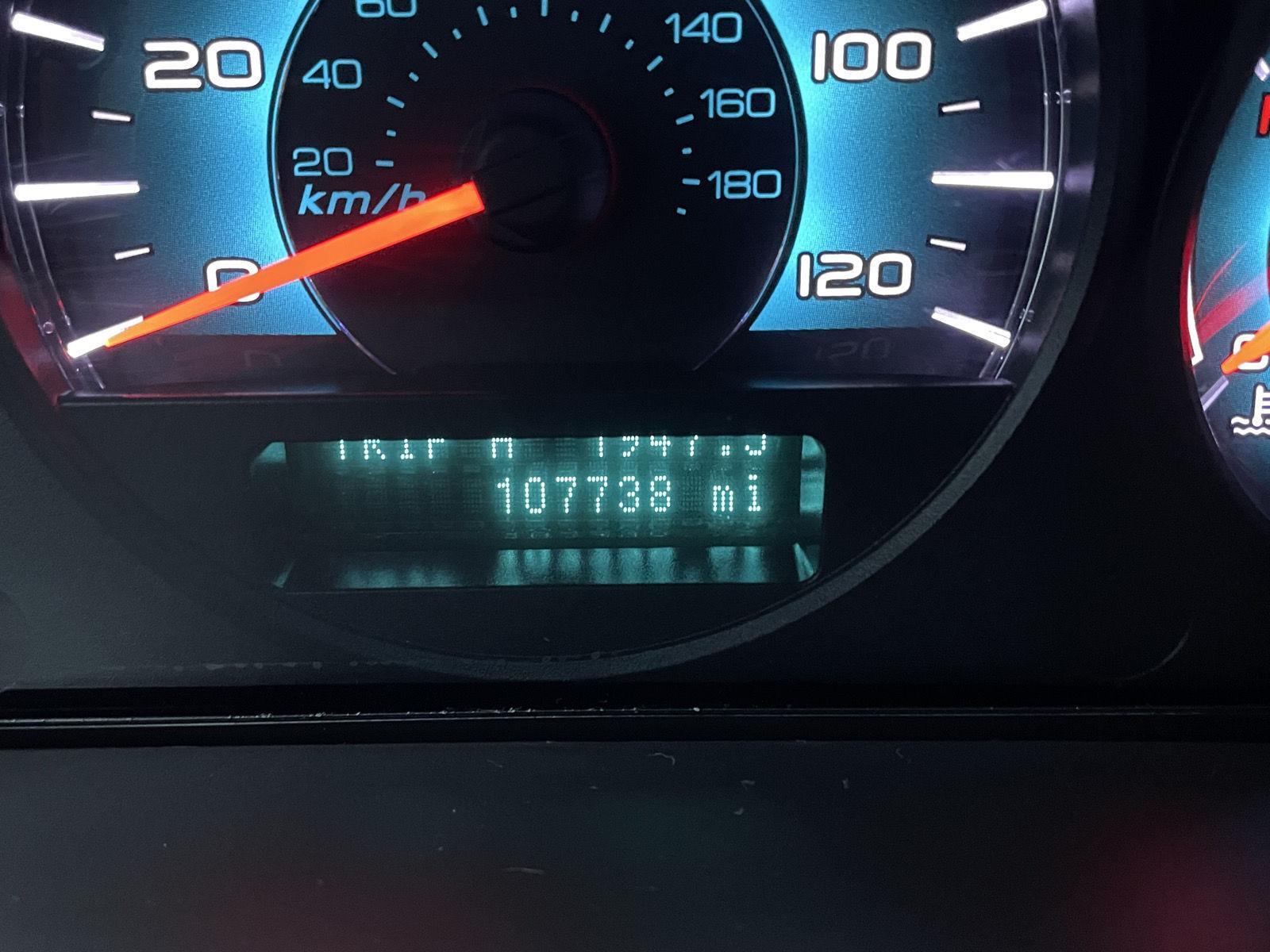 Used 2012 Ford Fusion for sale in Lincoln NE