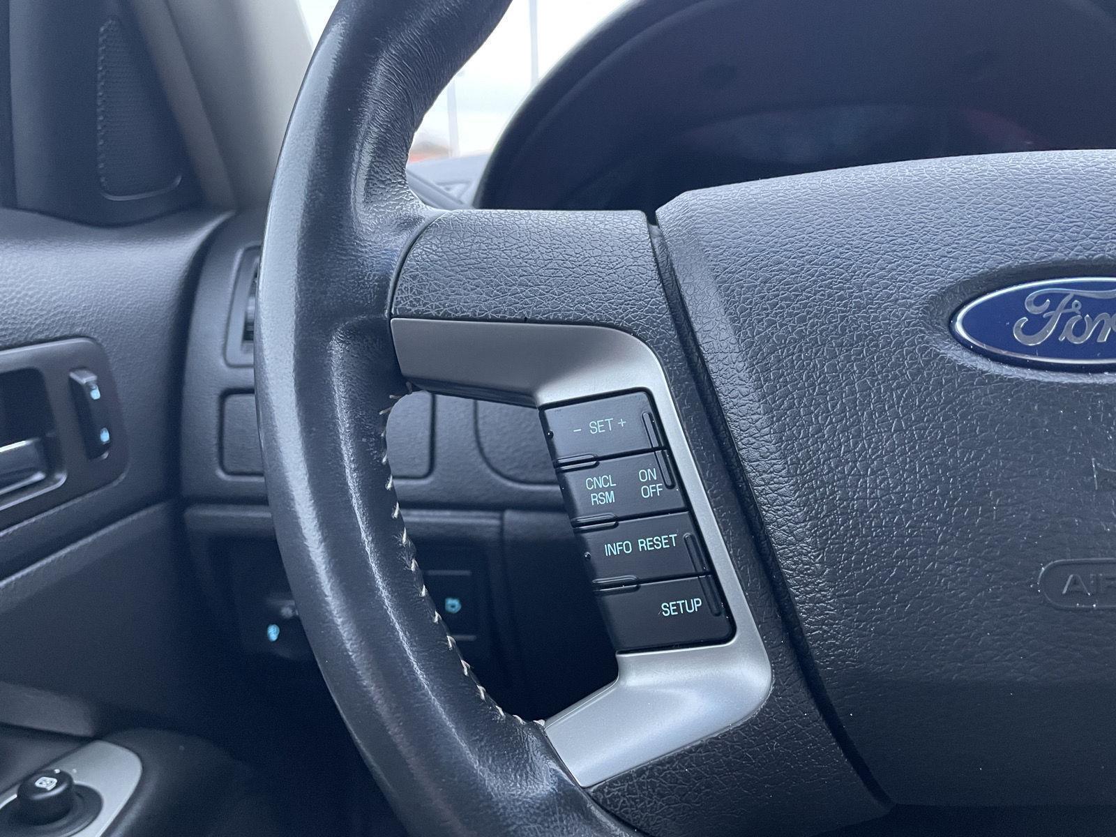 Used 2012 Ford Fusion for sale in Lincoln NE