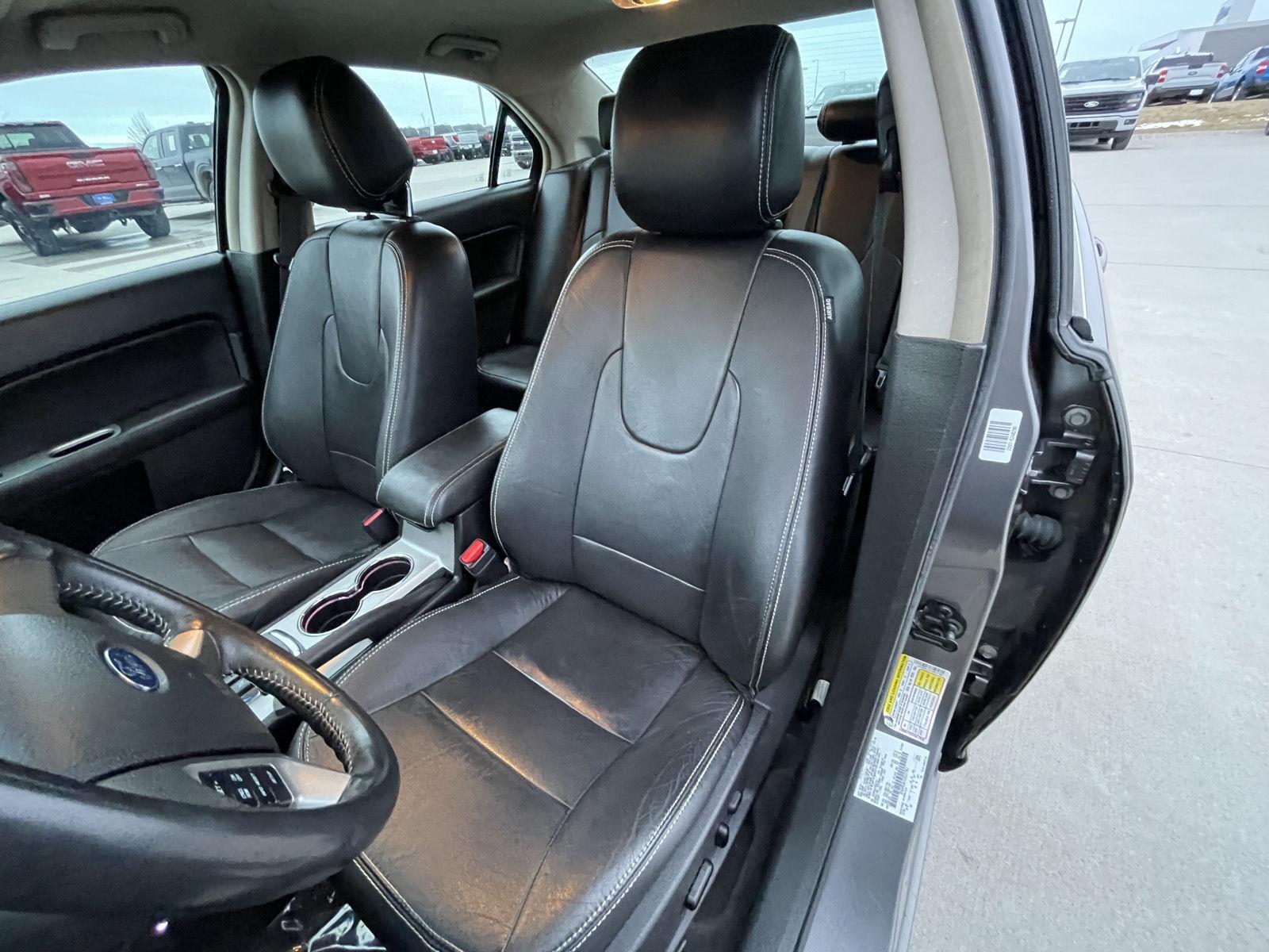 Used 2012 Ford Fusion for sale in Lincoln NE