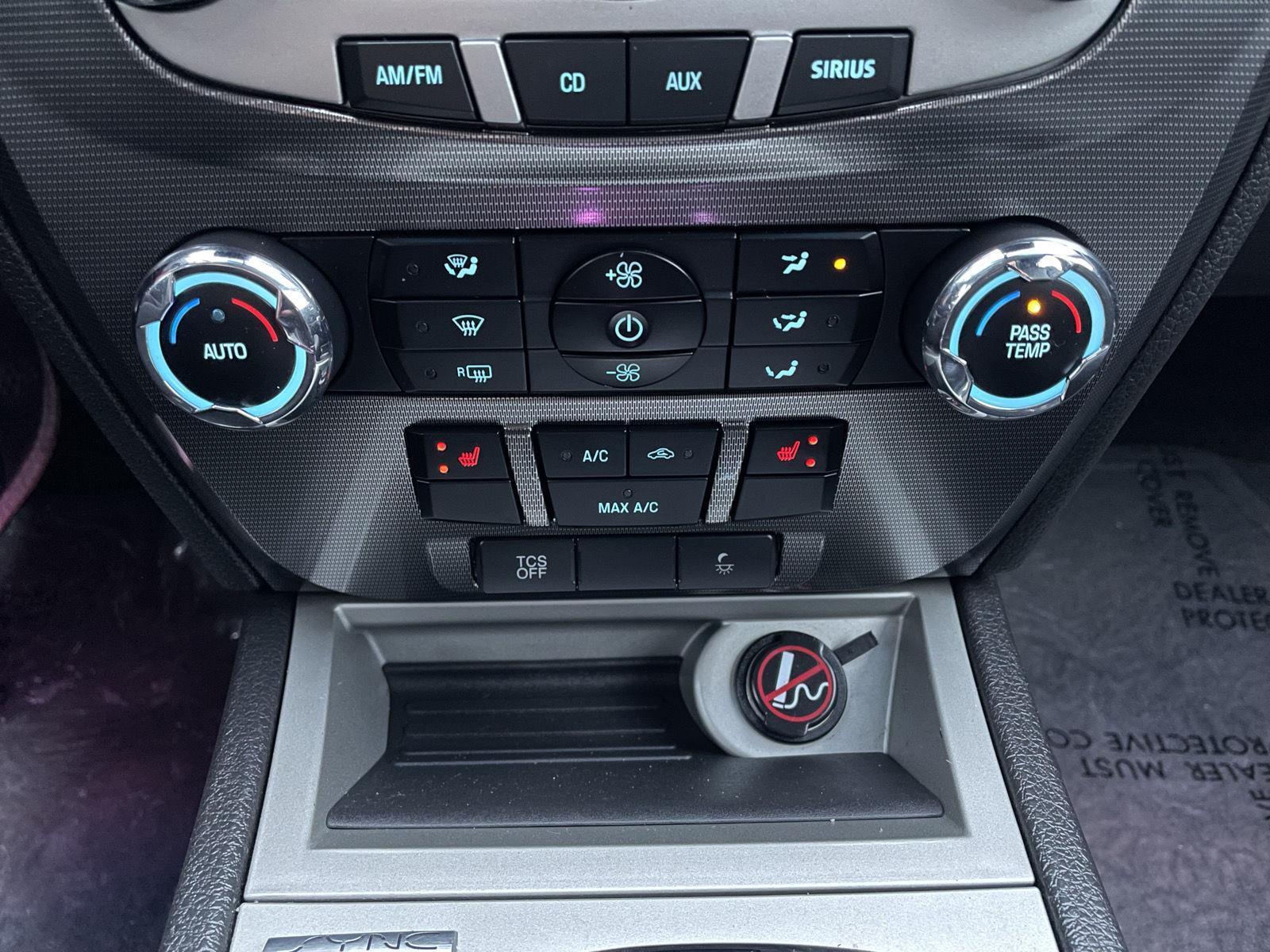 Used 2012 Ford Fusion for sale in Lincoln NE