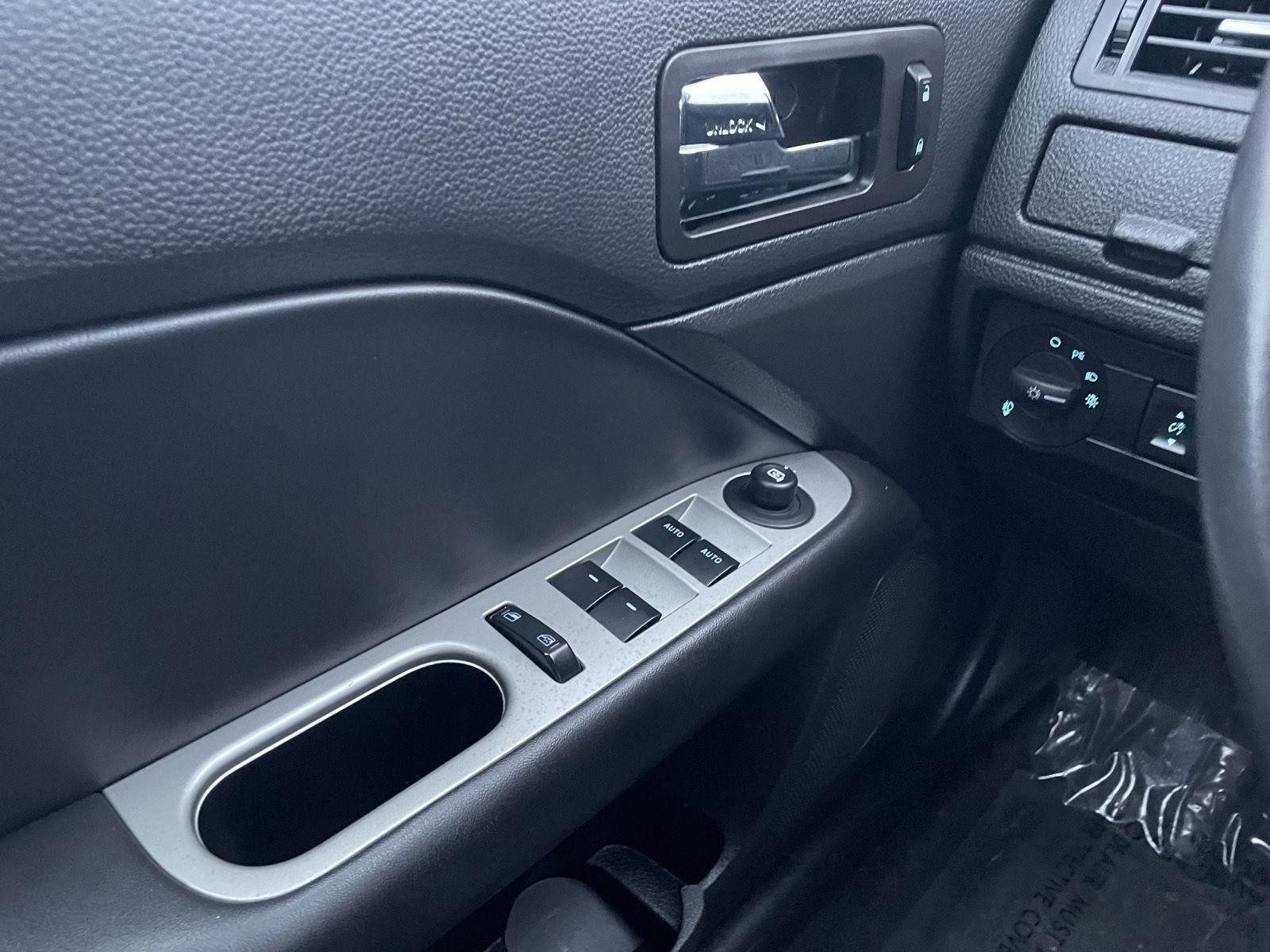 Used 2012 Ford Fusion for sale in Lincoln NE