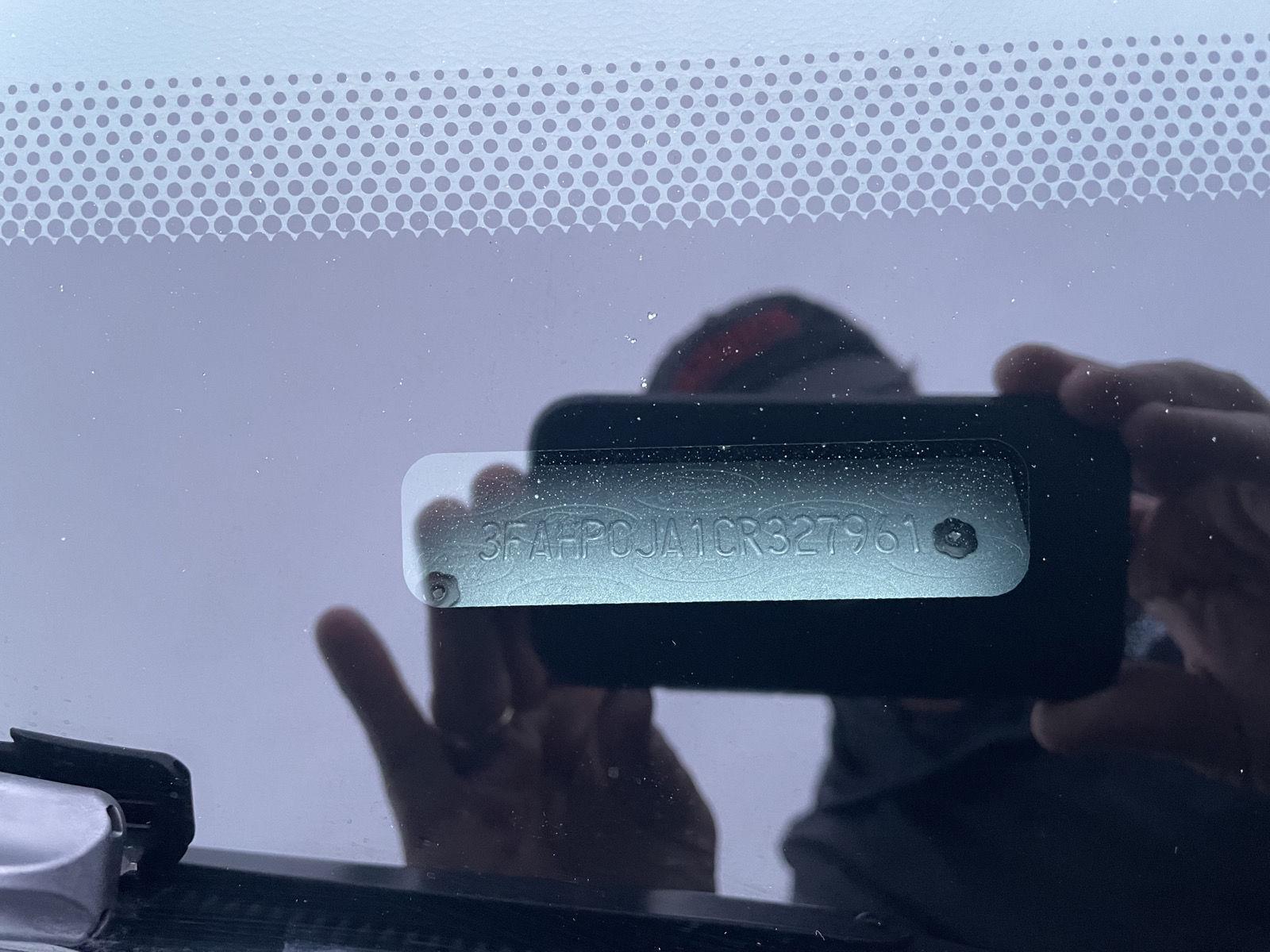 Used 2012 Ford Fusion for sale in Lincoln NE