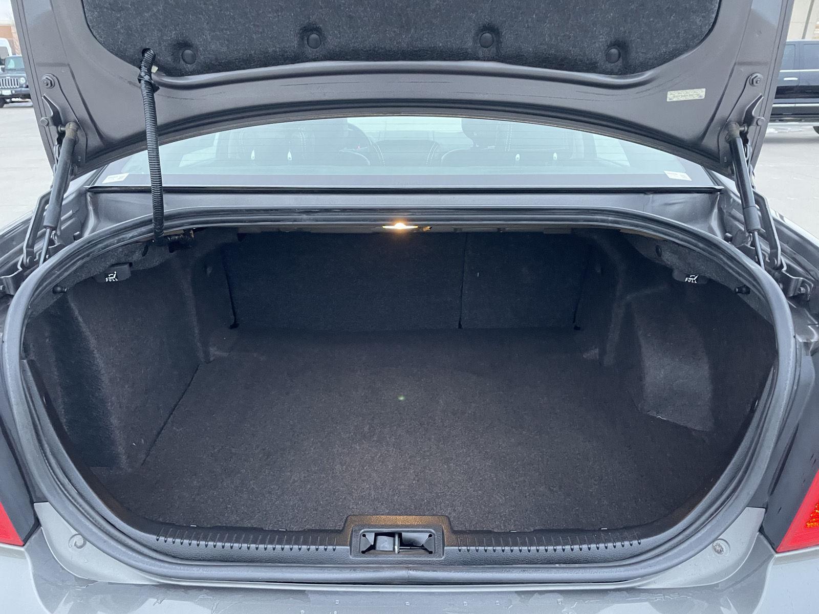 Used 2012 Ford Fusion for sale in Lincoln NE