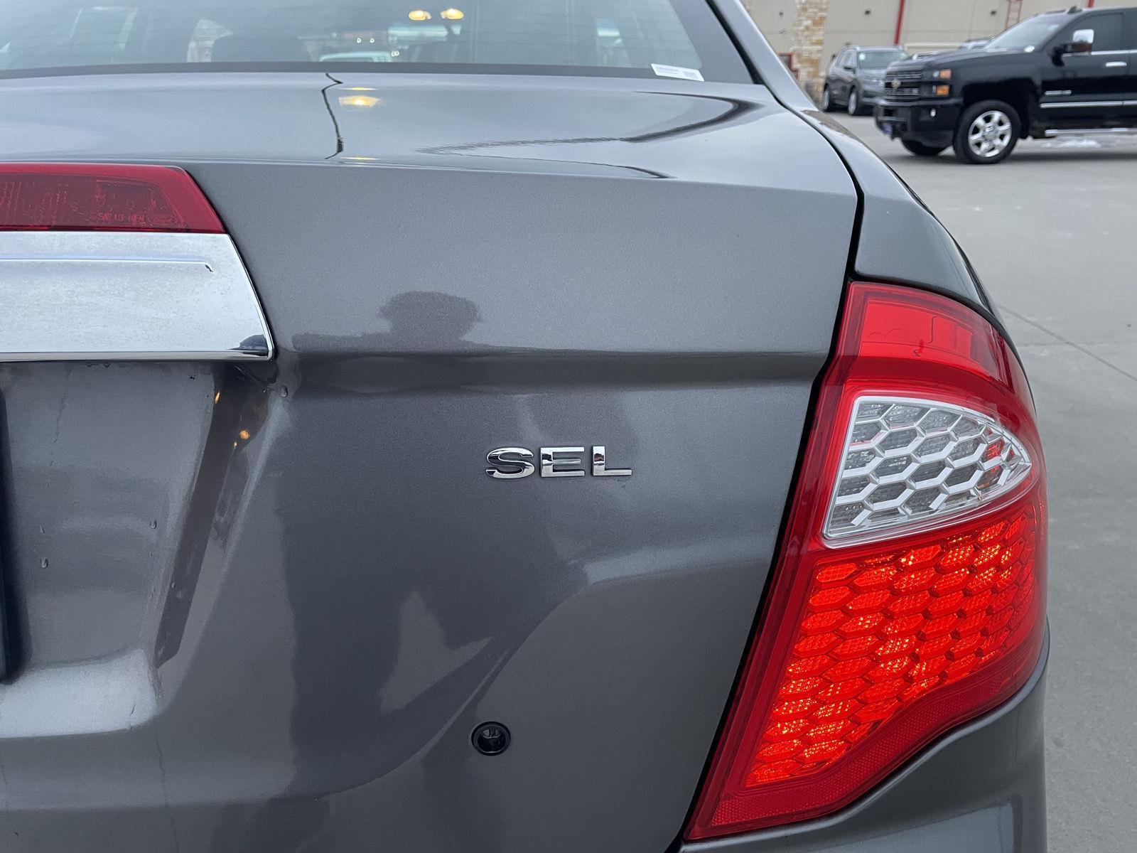 Used 2012 Ford Fusion for sale in Lincoln NE