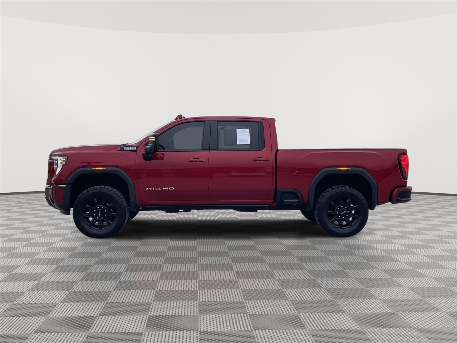 Used 2024 GMC Sierra 2500HD for sale in Lincoln NE