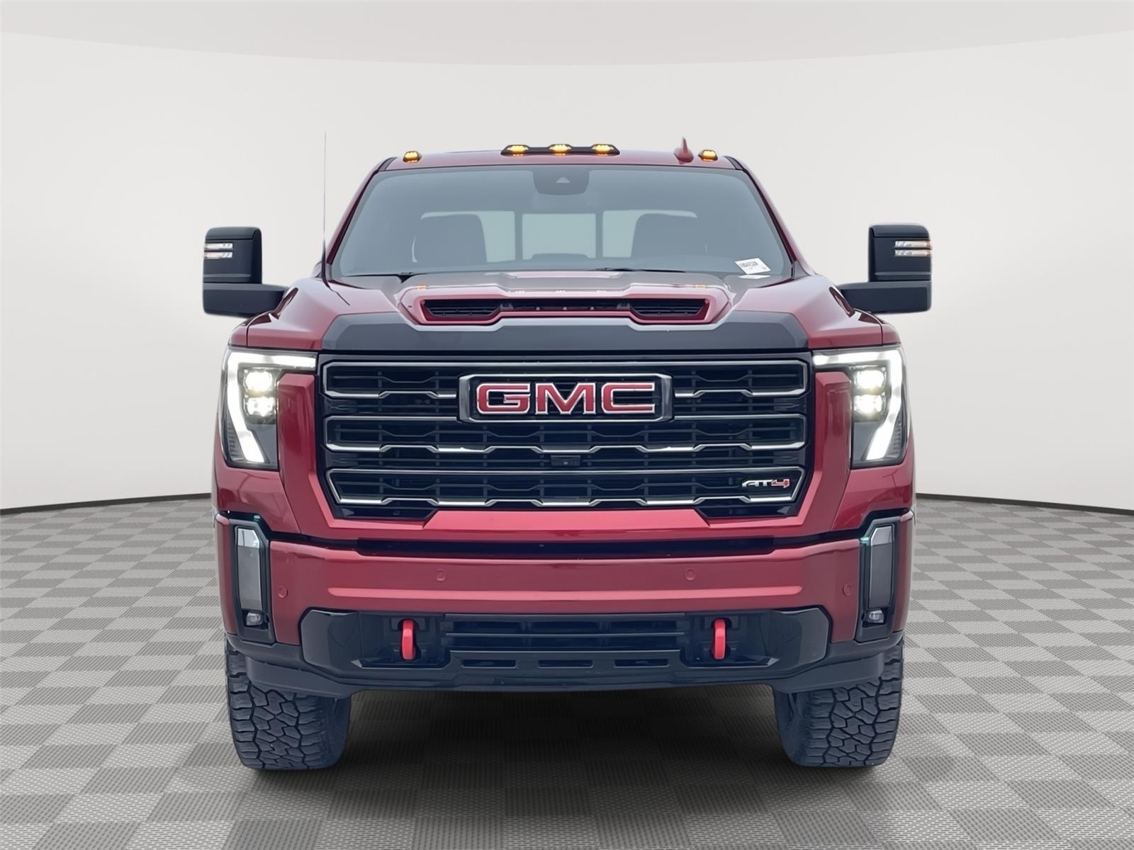 Used 2024 GMC Sierra 2500HD for sale in Lincoln NE