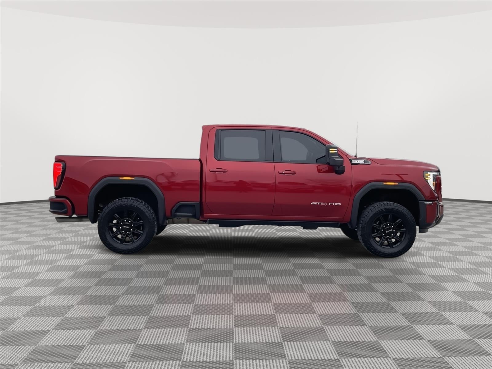 Used 2024 GMC Sierra 2500HD for sale in Lincoln NE