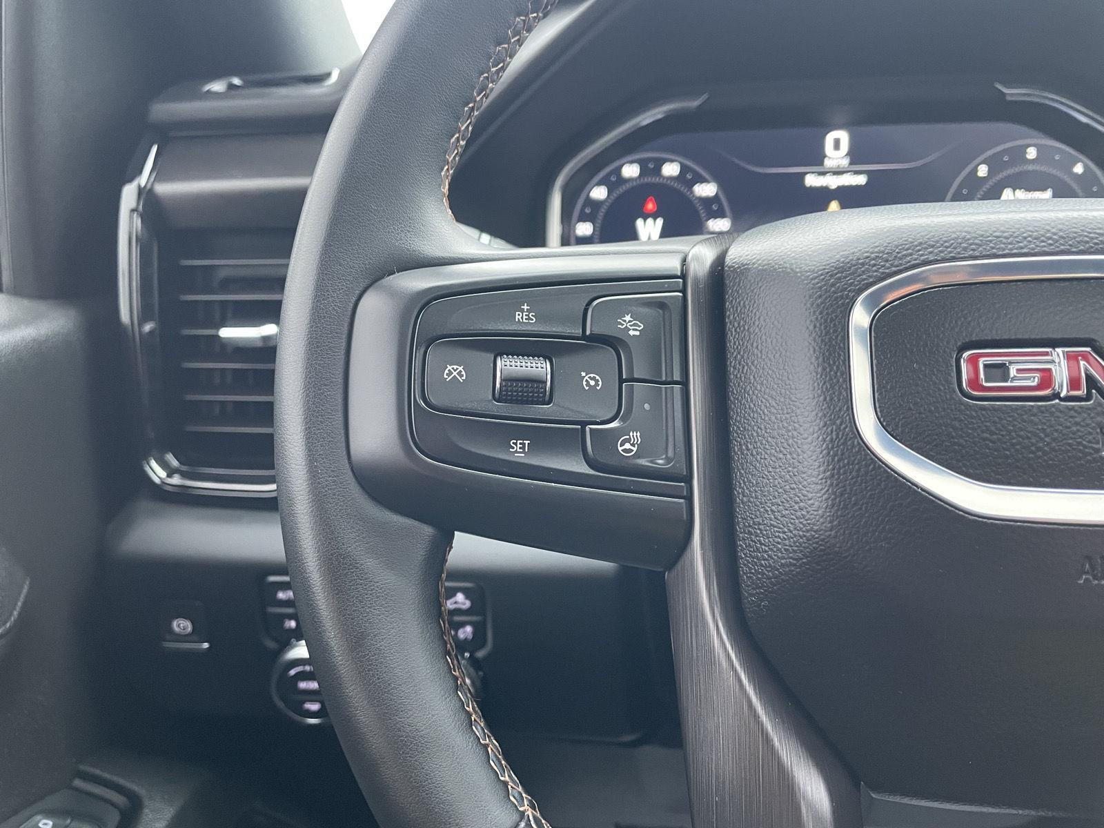 Used 2024 GMC Sierra 2500HD for sale in Lincoln NE