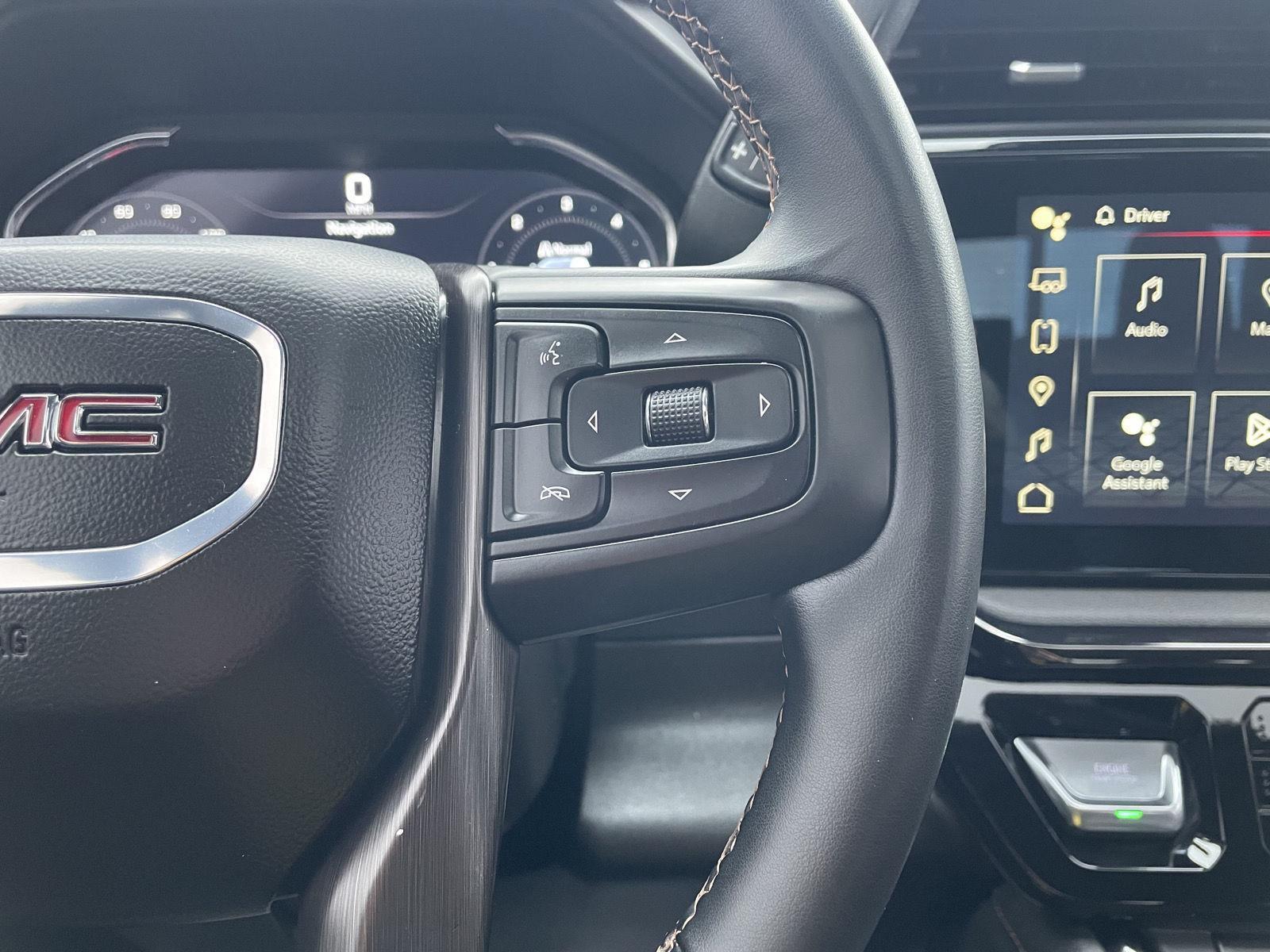 Used 2024 GMC Sierra 2500HD for sale in Lincoln NE