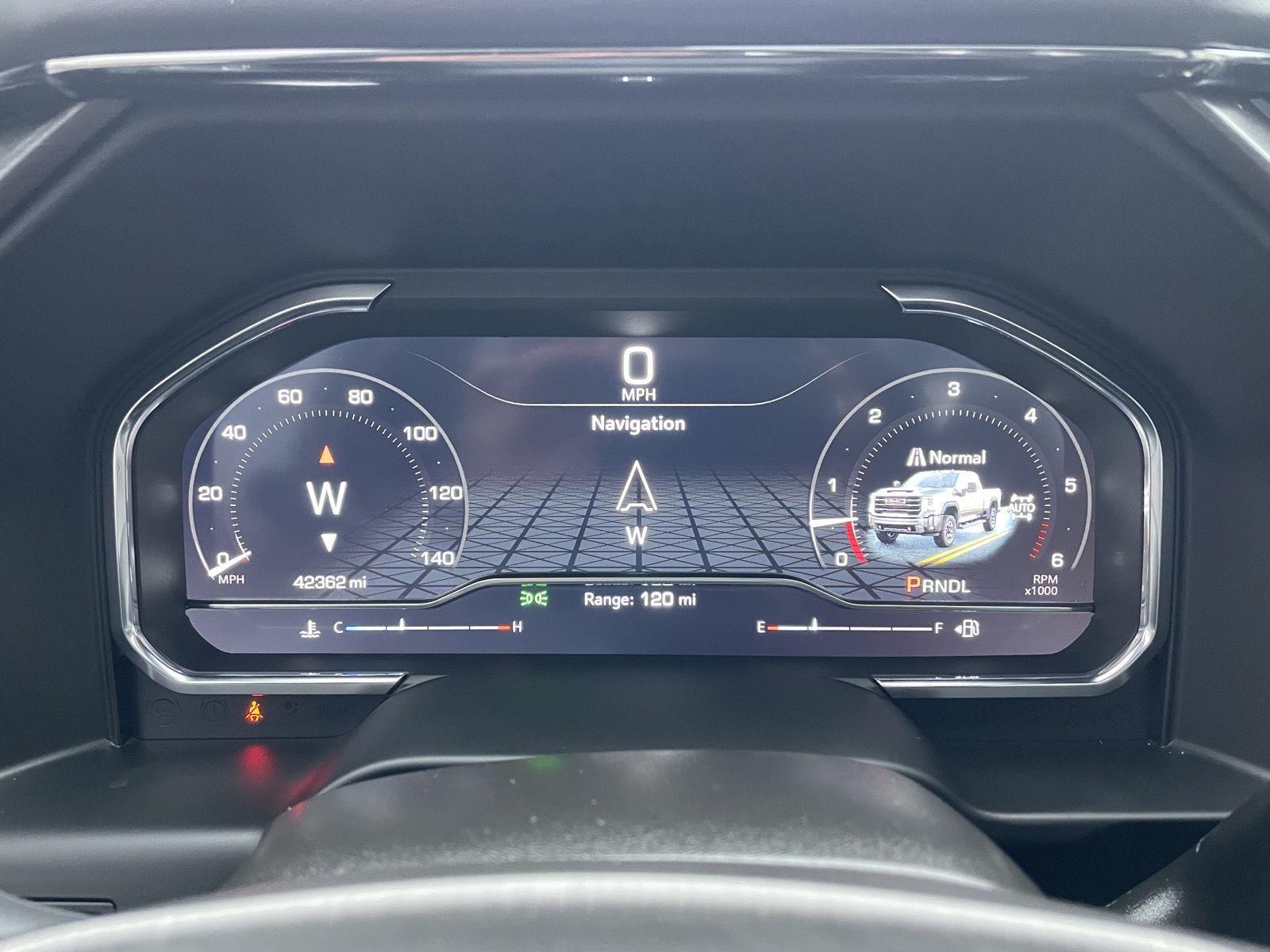 Used 2024 GMC Sierra 2500HD for sale in Lincoln NE