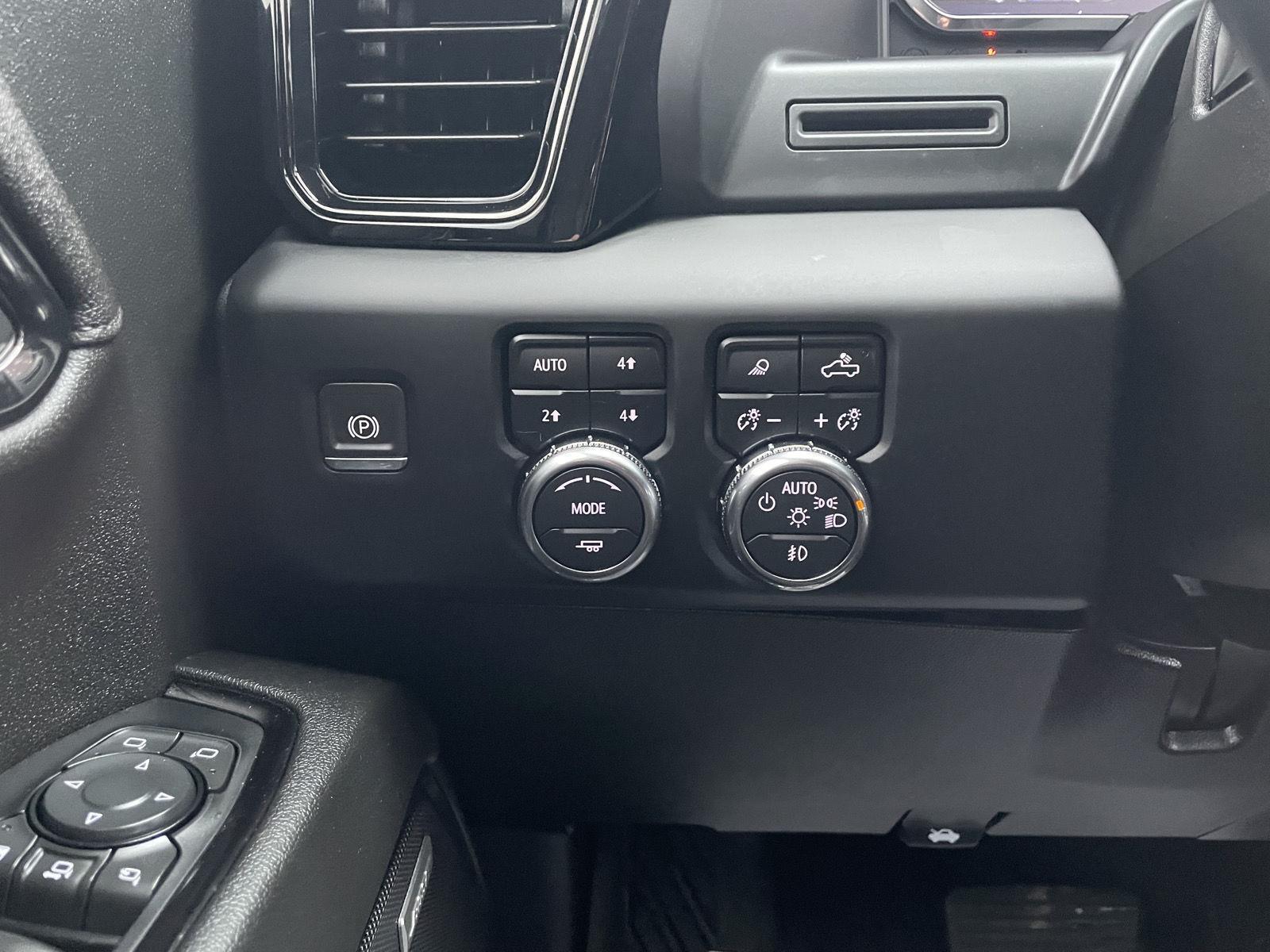 Used 2024 GMC Sierra 2500HD for sale in Lincoln NE