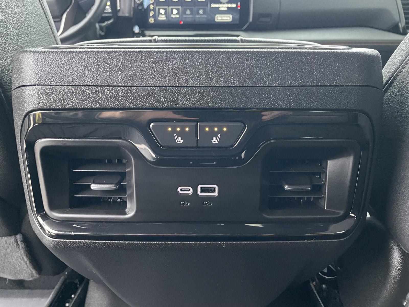 Used 2024 GMC Sierra 2500HD for sale in Lincoln NE