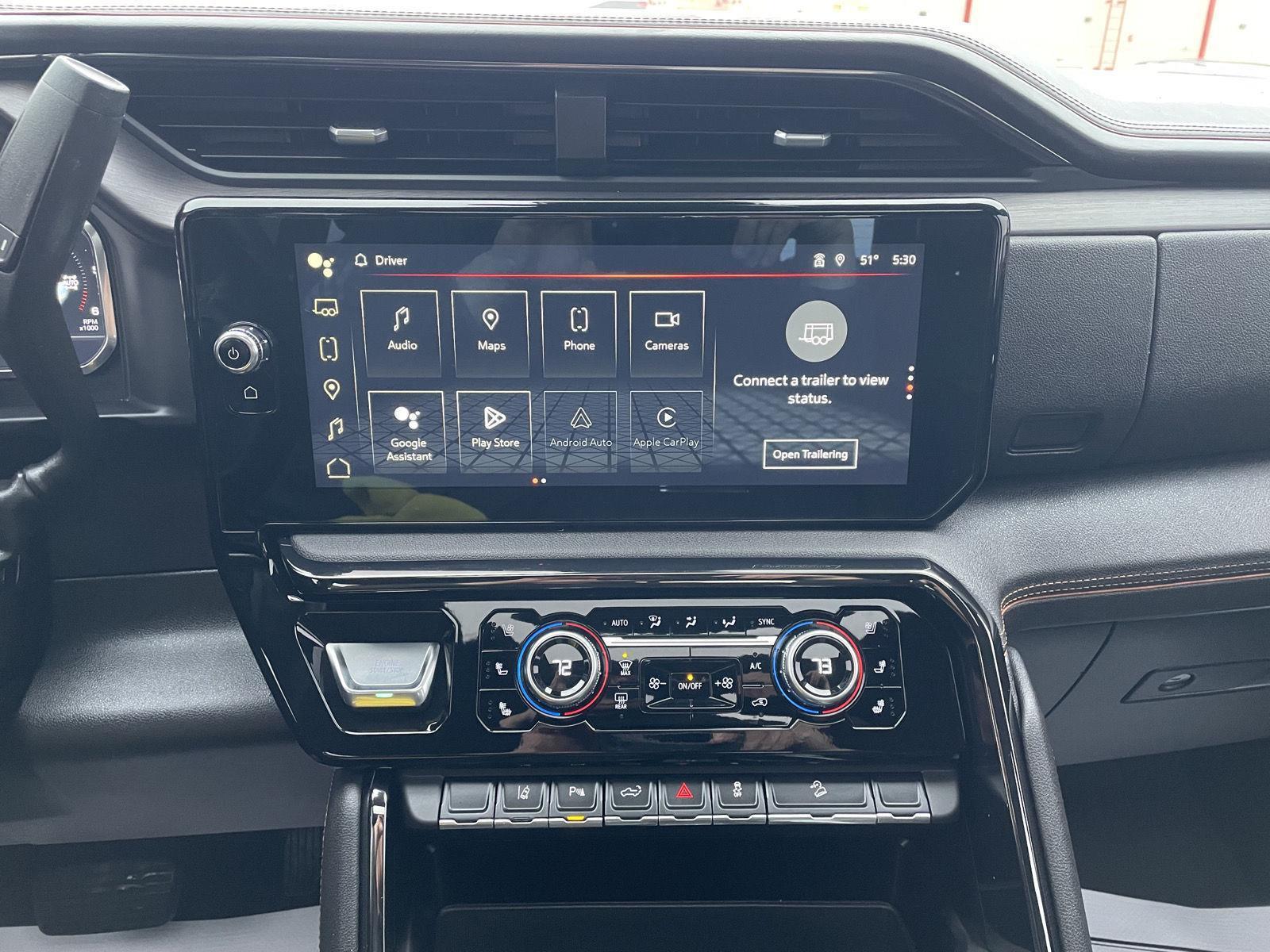 Used 2024 GMC Sierra 2500HD for sale in Lincoln NE