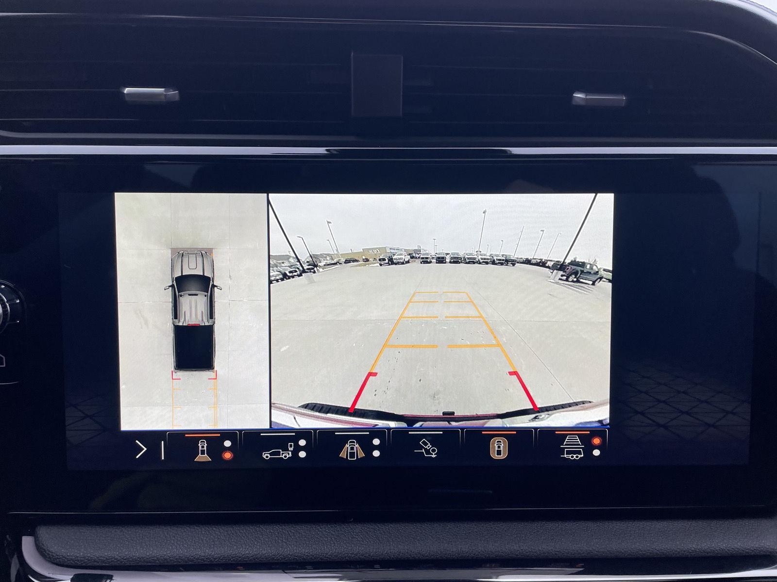 Used 2024 GMC Sierra 2500HD for sale in Lincoln NE