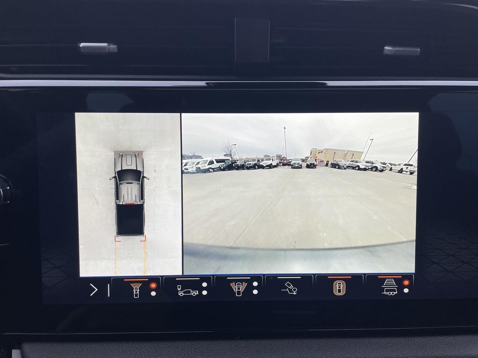 Used 2024 GMC Sierra 2500HD for sale in Lincoln NE