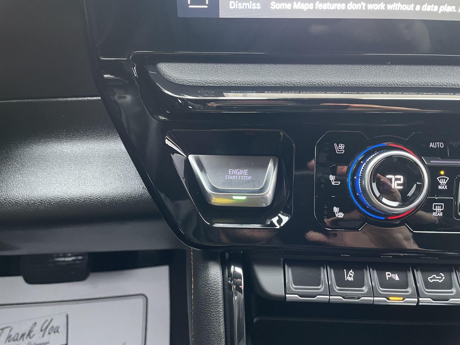 Used 2024 GMC Sierra 2500HD for sale in Lincoln NE