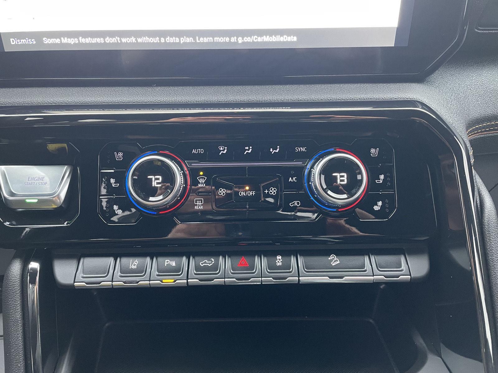 Used 2024 GMC Sierra 2500HD for sale in Lincoln NE