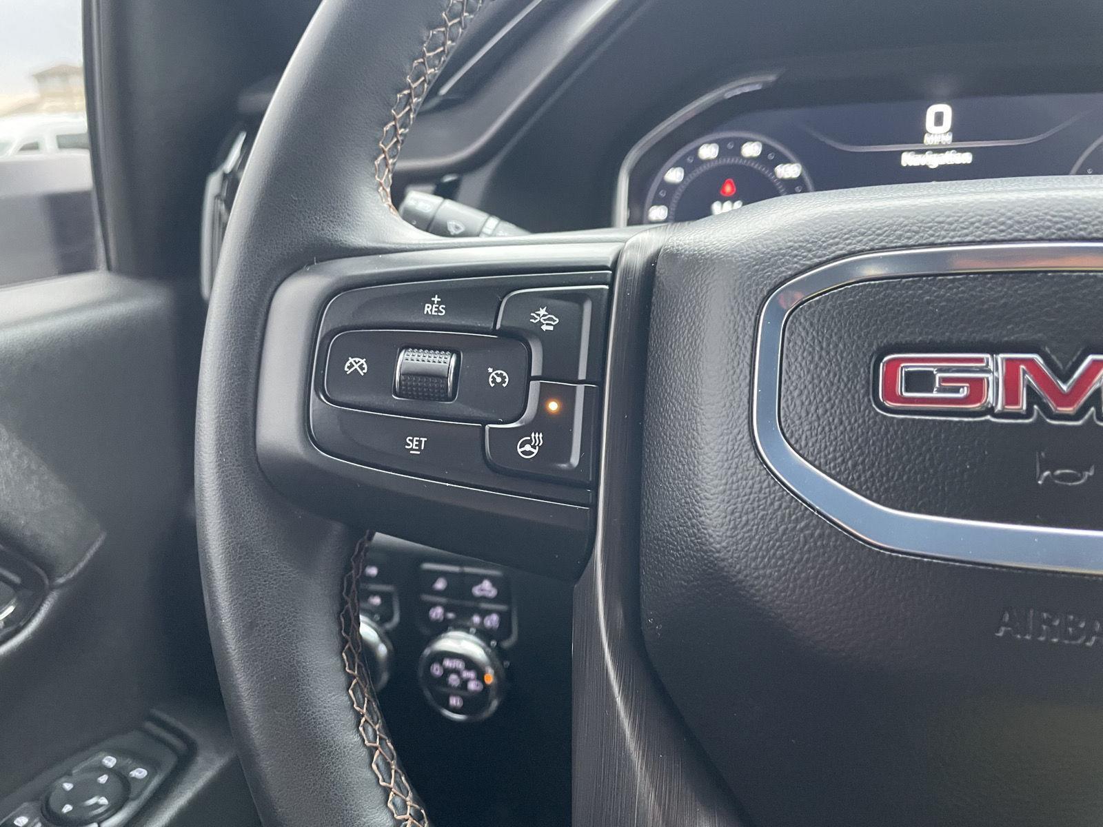 Used 2024 GMC Sierra 2500HD for sale in Lincoln NE