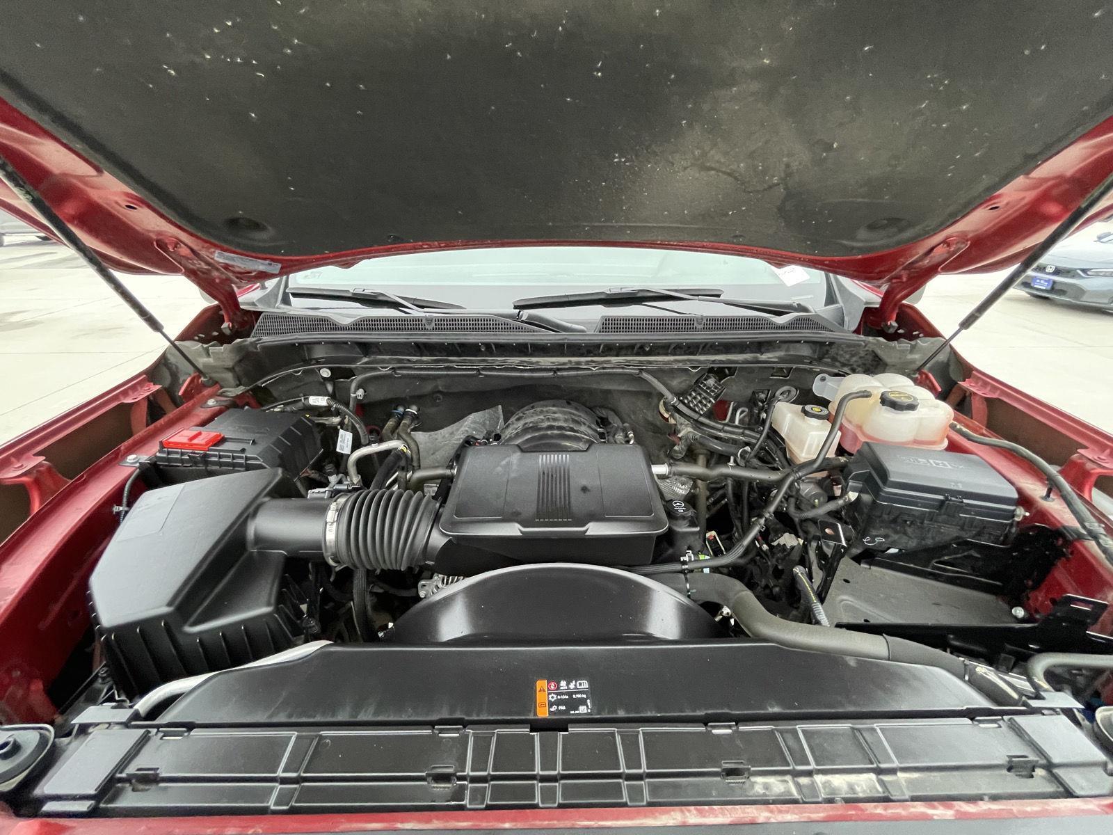 Used 2024 GMC Sierra 2500HD for sale in Lincoln NE