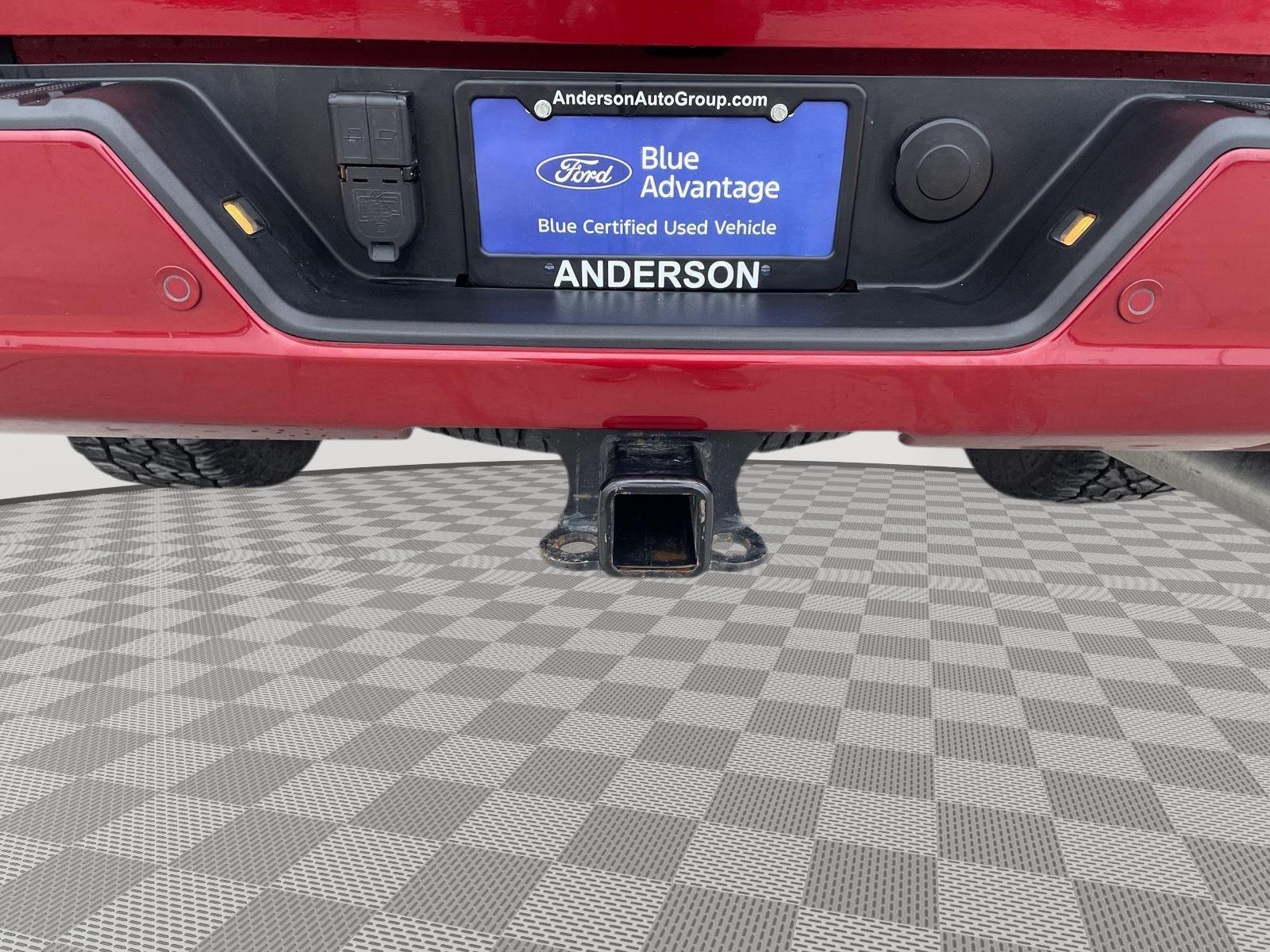 Used 2024 GMC Sierra 2500HD for sale in Lincoln NE