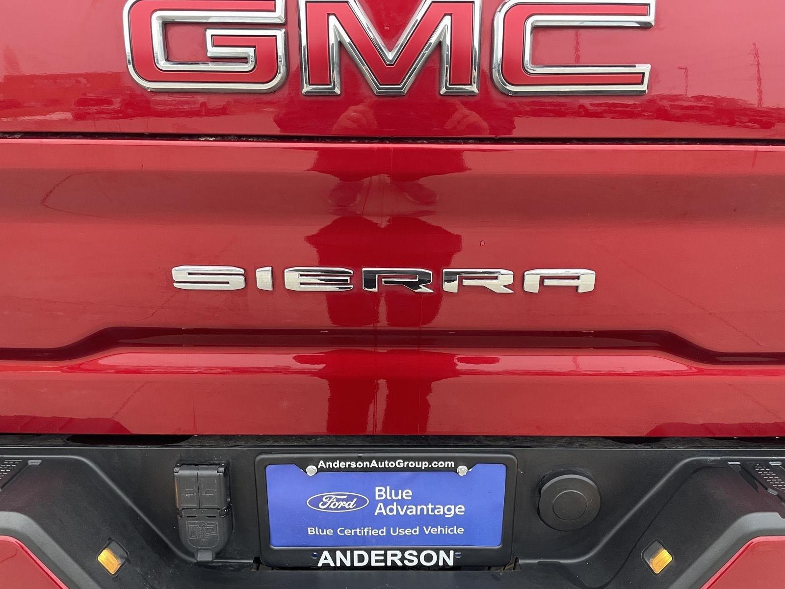 Used 2024 GMC Sierra 2500HD for sale in Lincoln NE