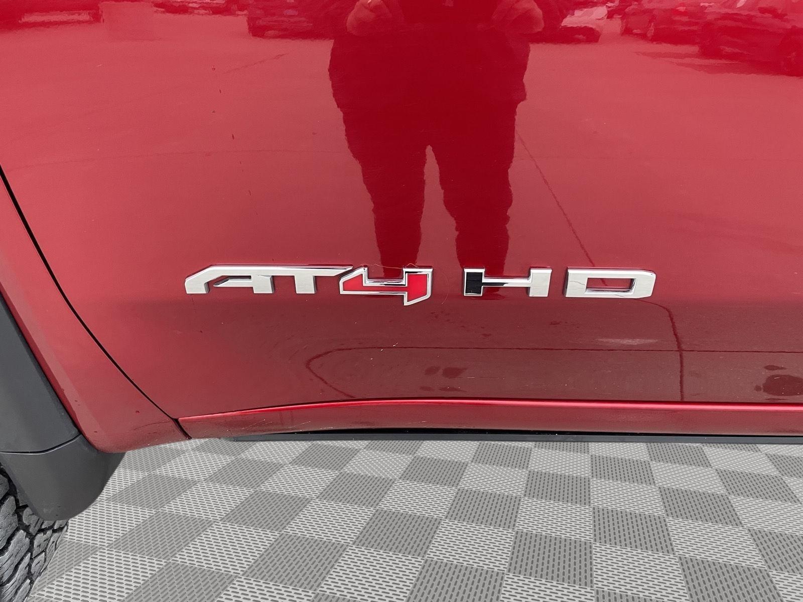 Used 2024 GMC Sierra 2500HD for sale in Lincoln NE