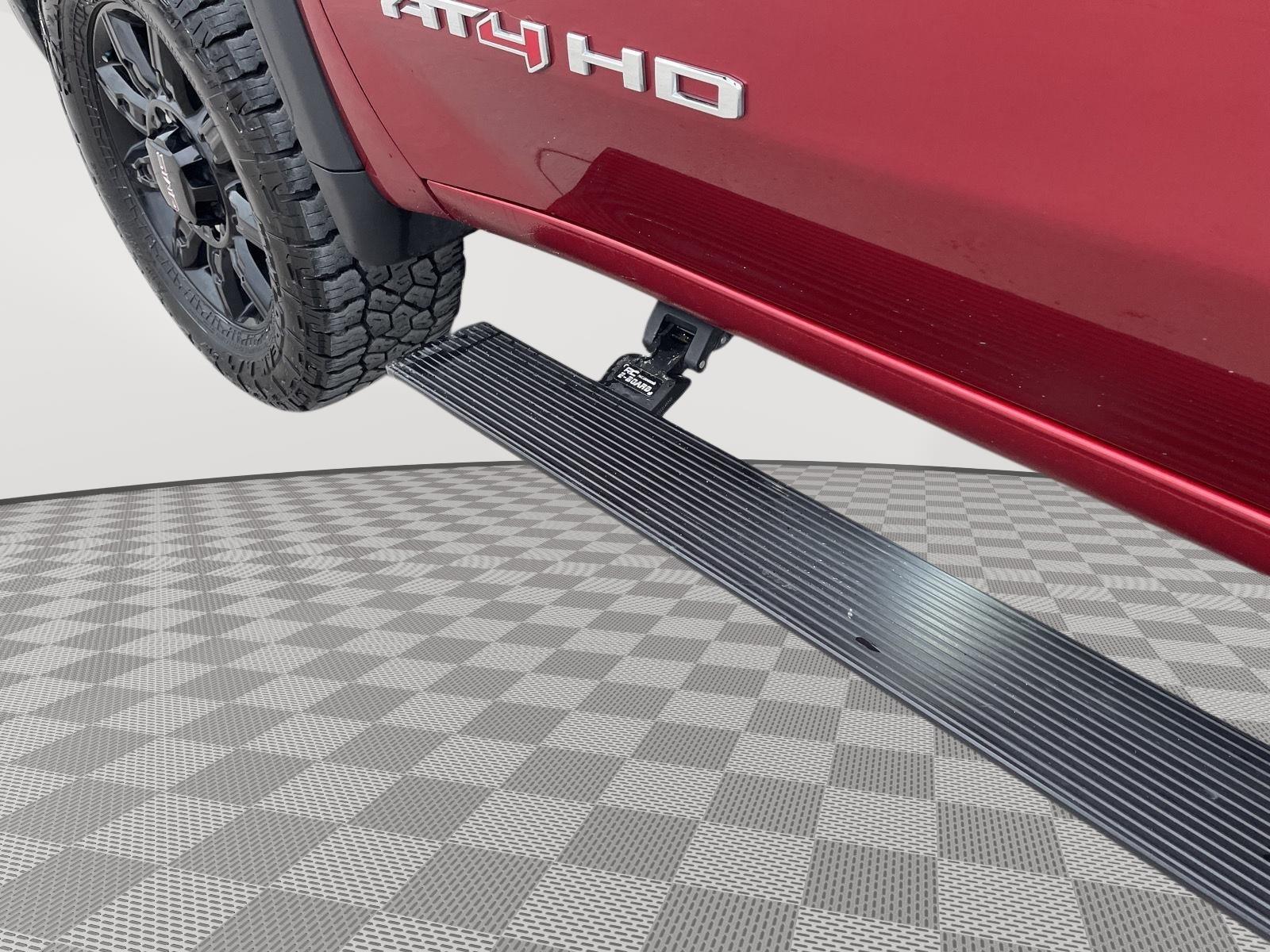 Used 2024 GMC Sierra 2500HD for sale in Lincoln NE