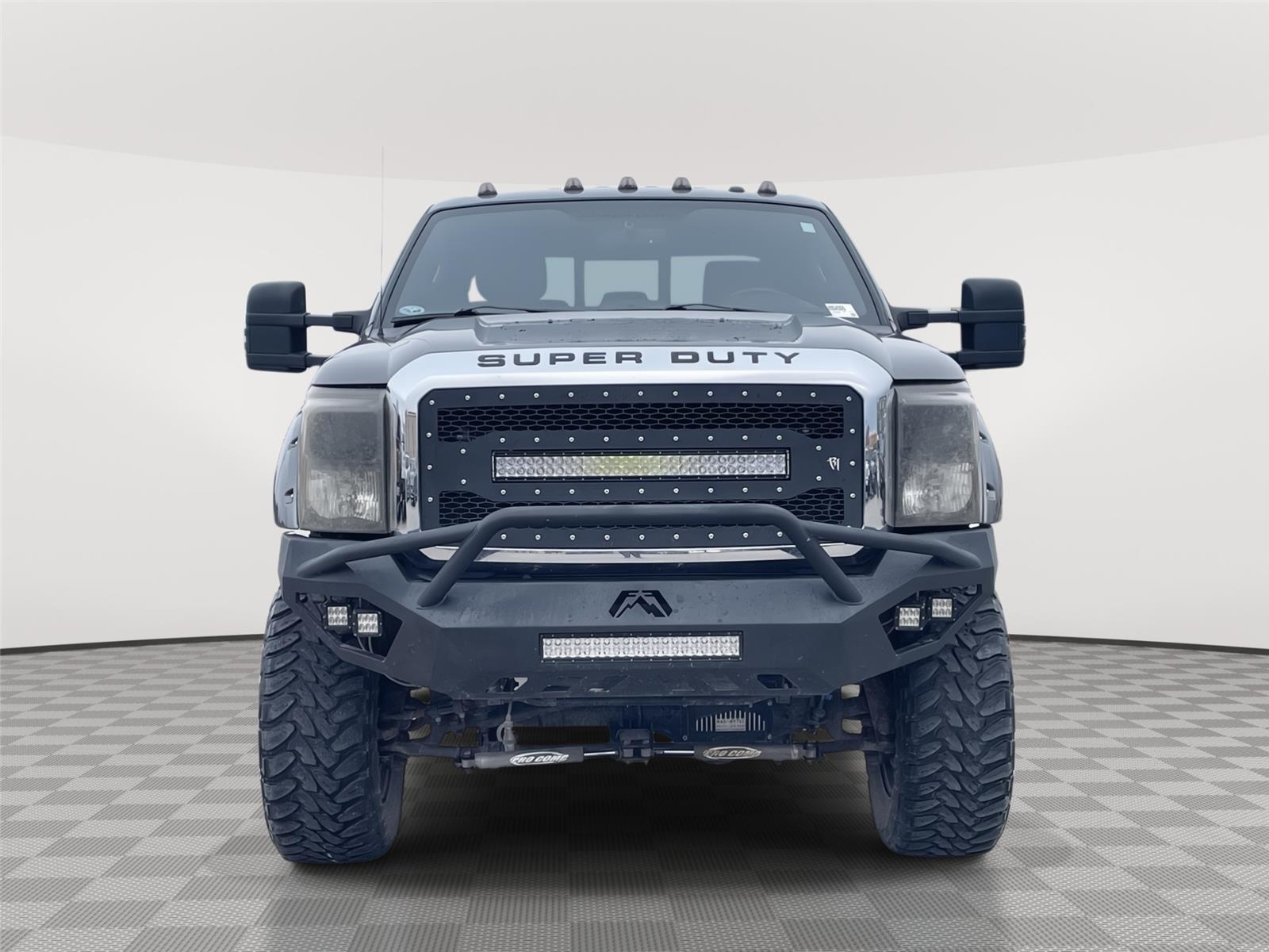 Used 2014 Ford Super Duty F-250 for sale in Lincoln NE