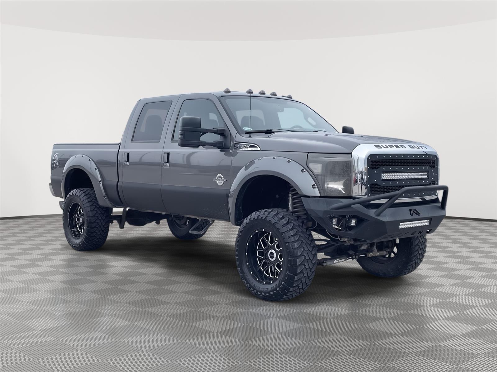 Used 2014 Ford Super Duty F-250 for sale in Lincoln NE
