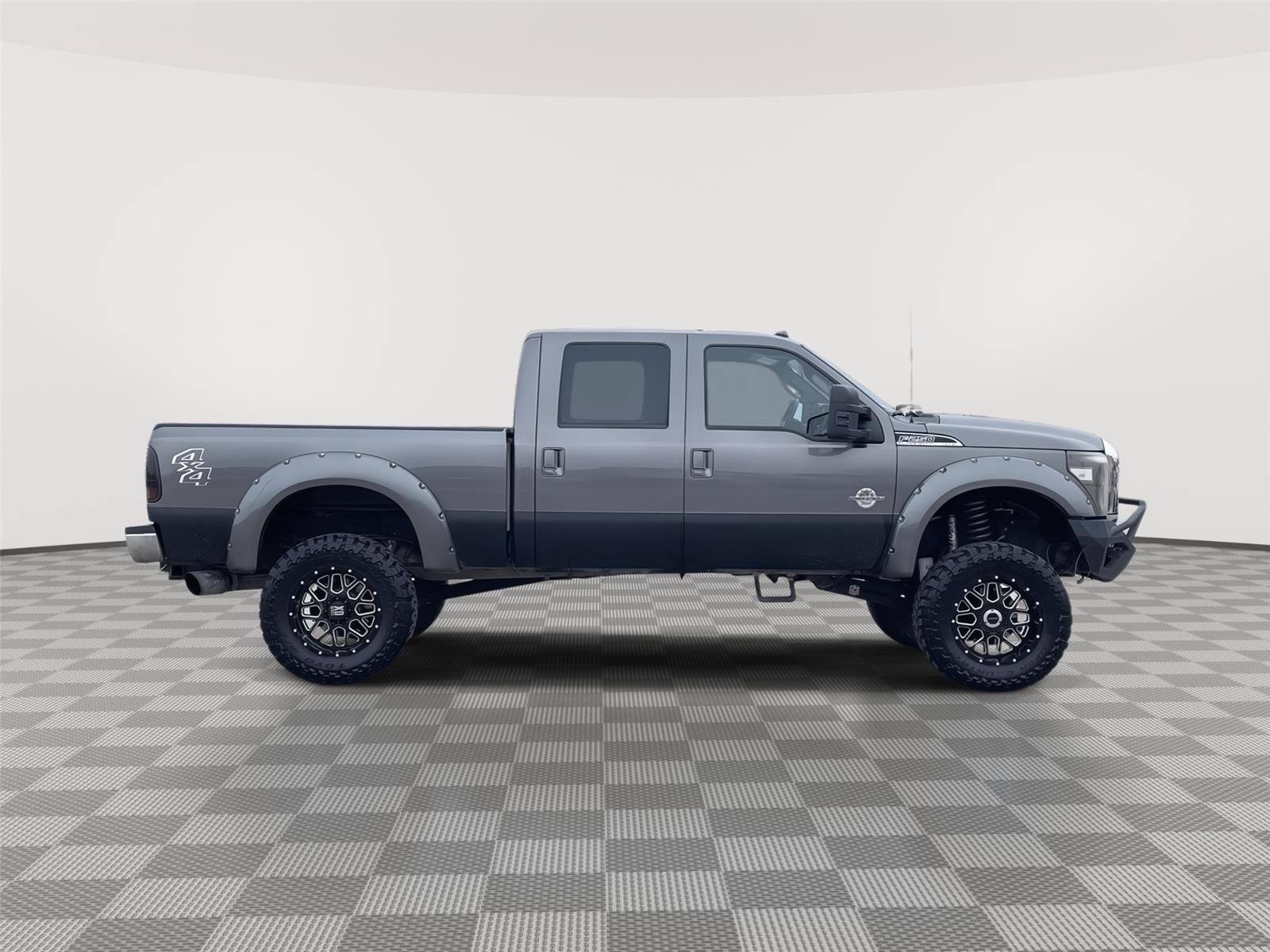Used 2014 Ford Super Duty F-250 for sale in Lincoln NE