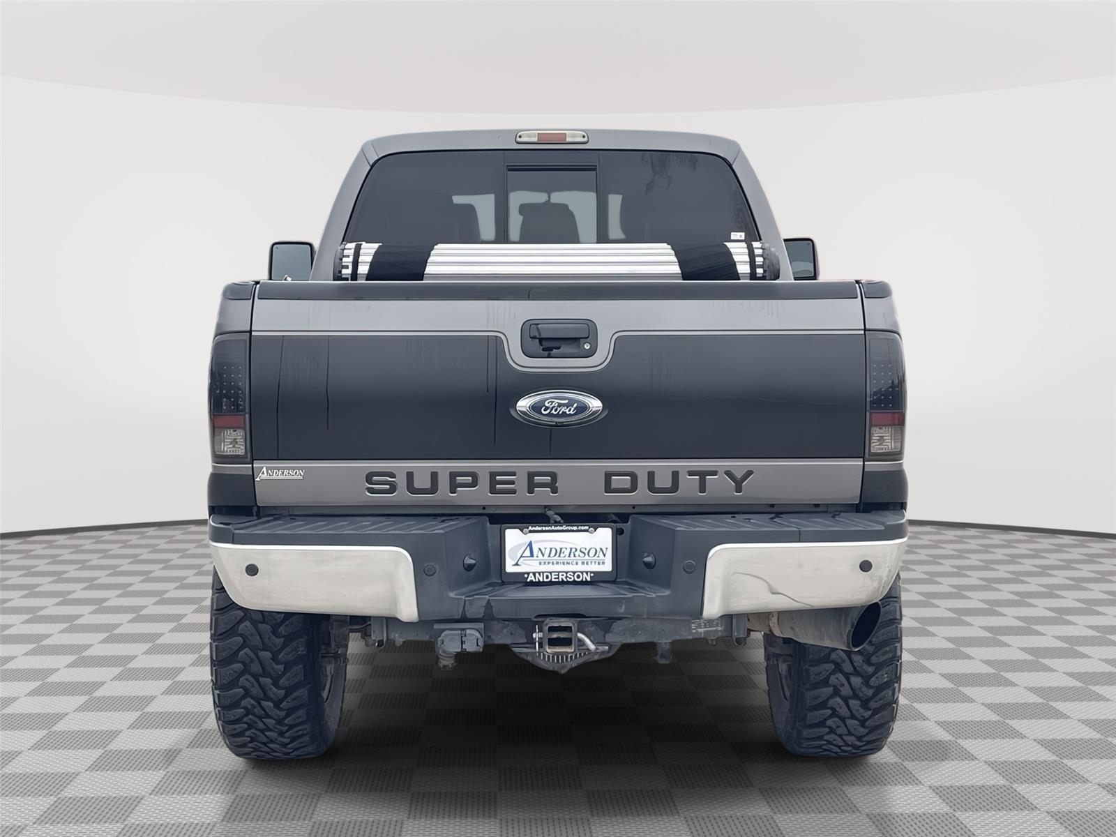 Used 2014 Ford Super Duty F-250 for sale in Lincoln NE