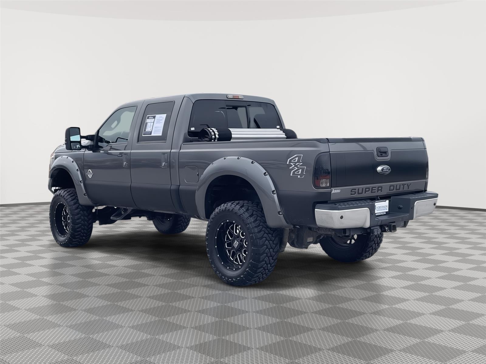 Used 2014 Ford Super Duty F-250 for sale in Lincoln NE