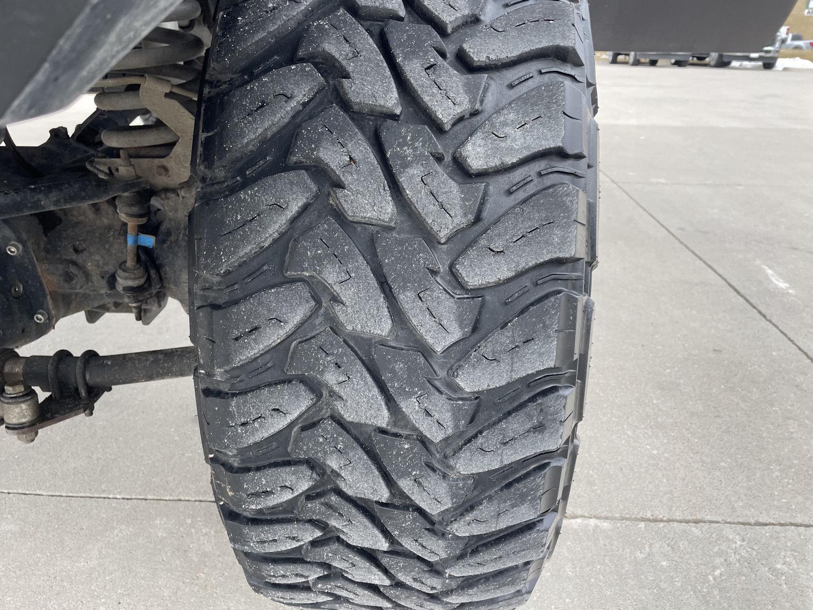 Used 2014 Ford Super Duty F-250 for sale in Lincoln NE