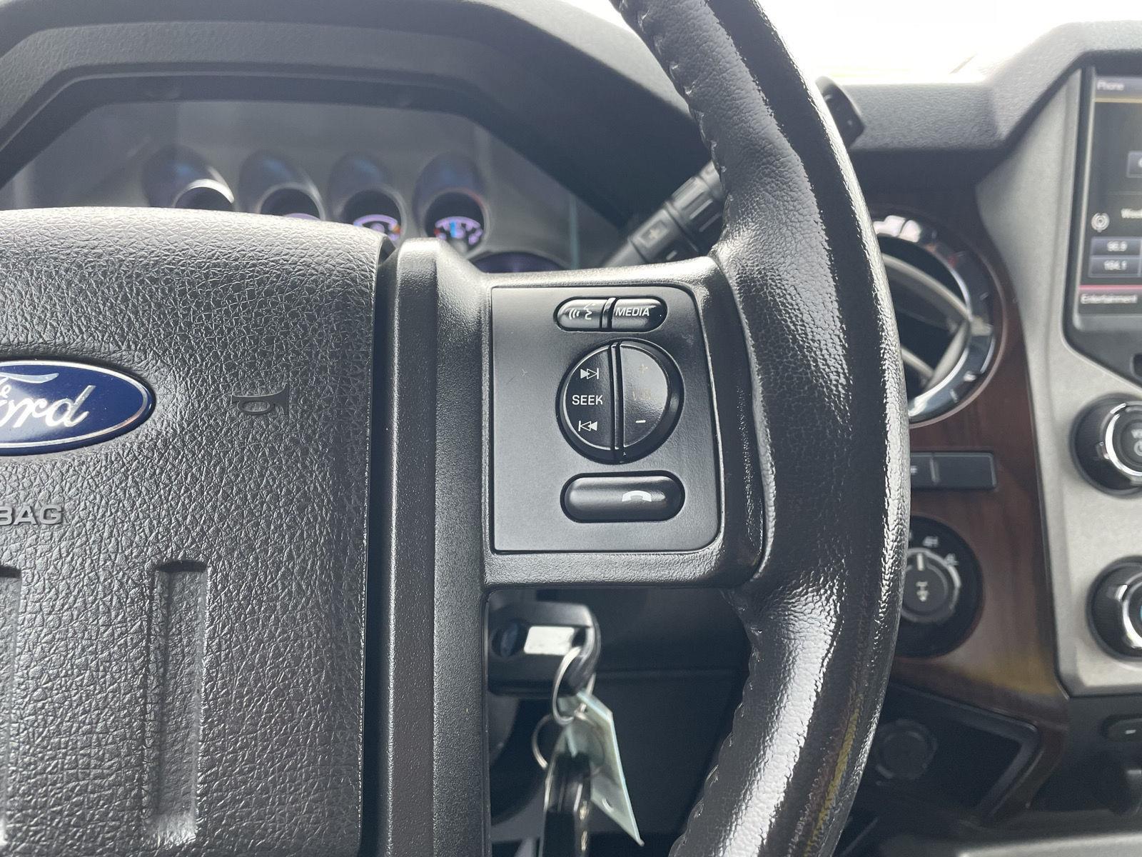 Used 2014 Ford Super Duty F-250 for sale in Lincoln NE