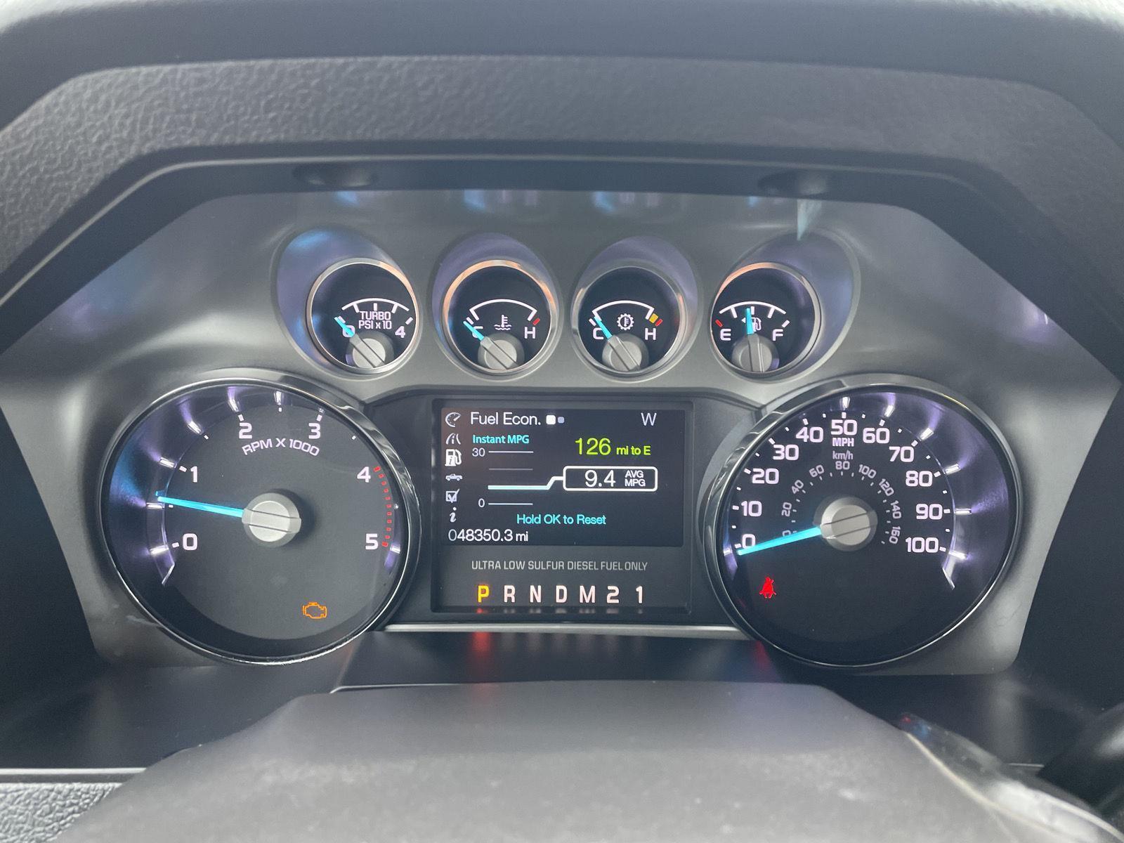 Used 2014 Ford Super Duty F-250 for sale in Lincoln NE