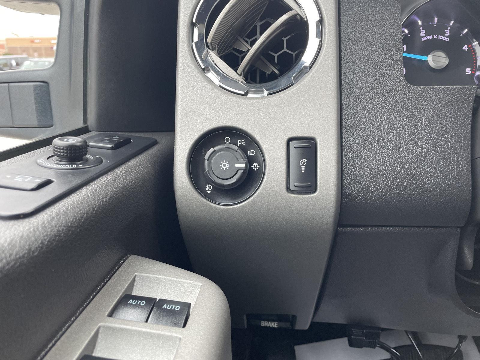 Used 2014 Ford Super Duty F-250 for sale in Lincoln NE