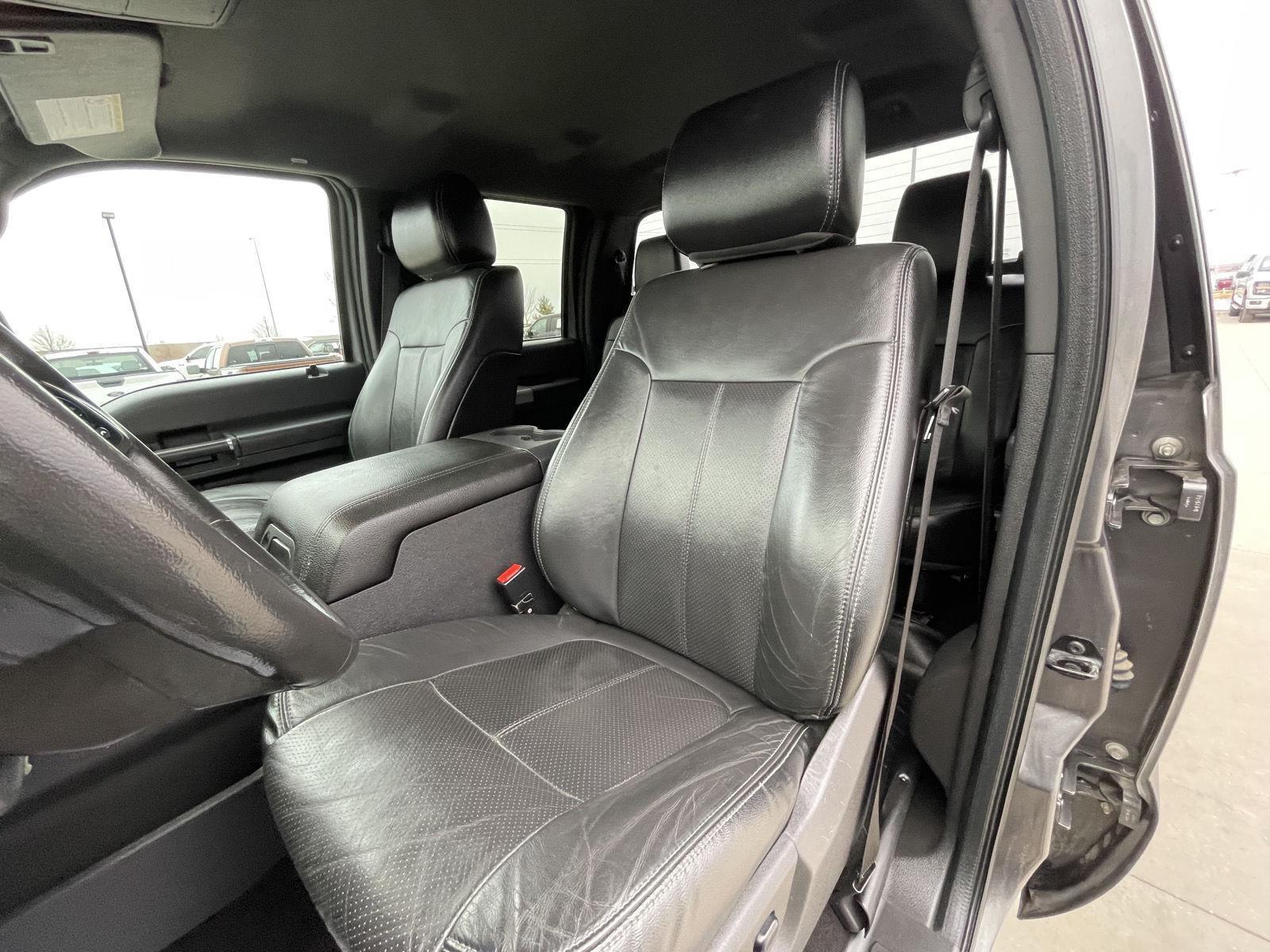 Used 2014 Ford Super Duty F-250 for sale in Lincoln NE