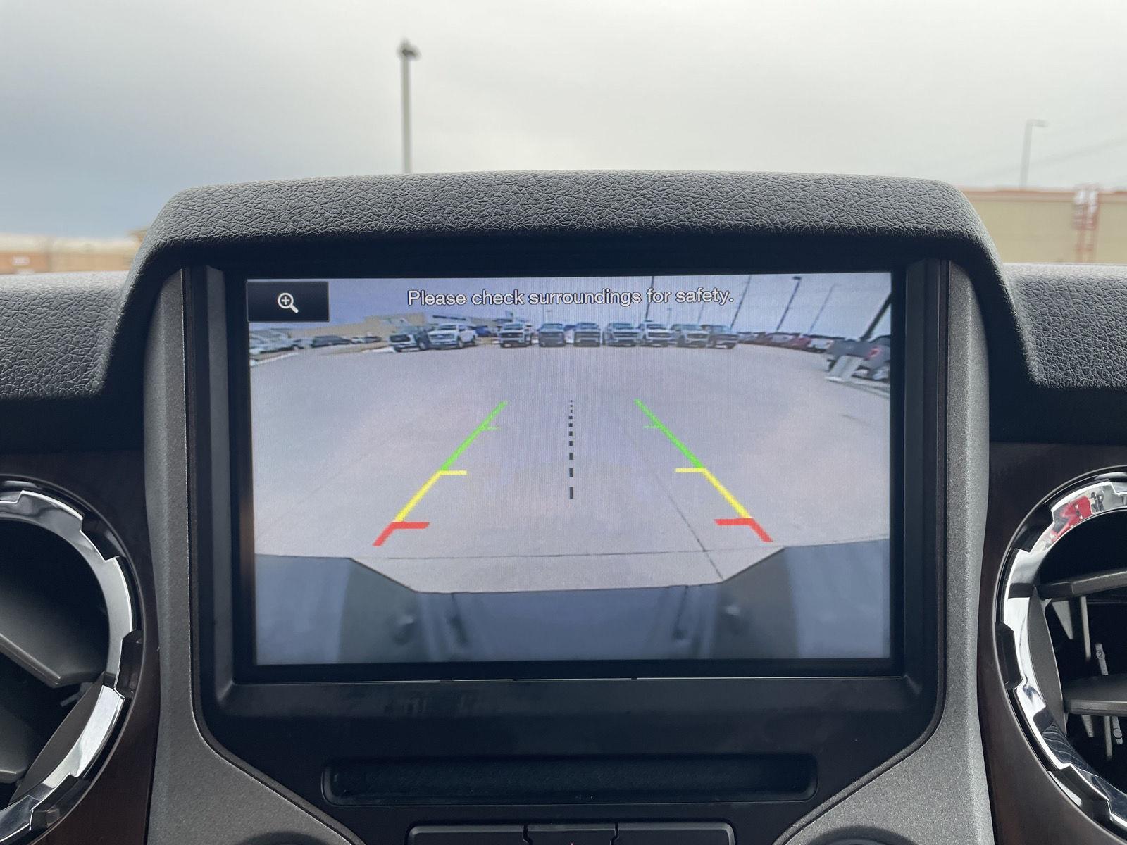 Used 2014 Ford Super Duty F-250 for sale in Lincoln NE